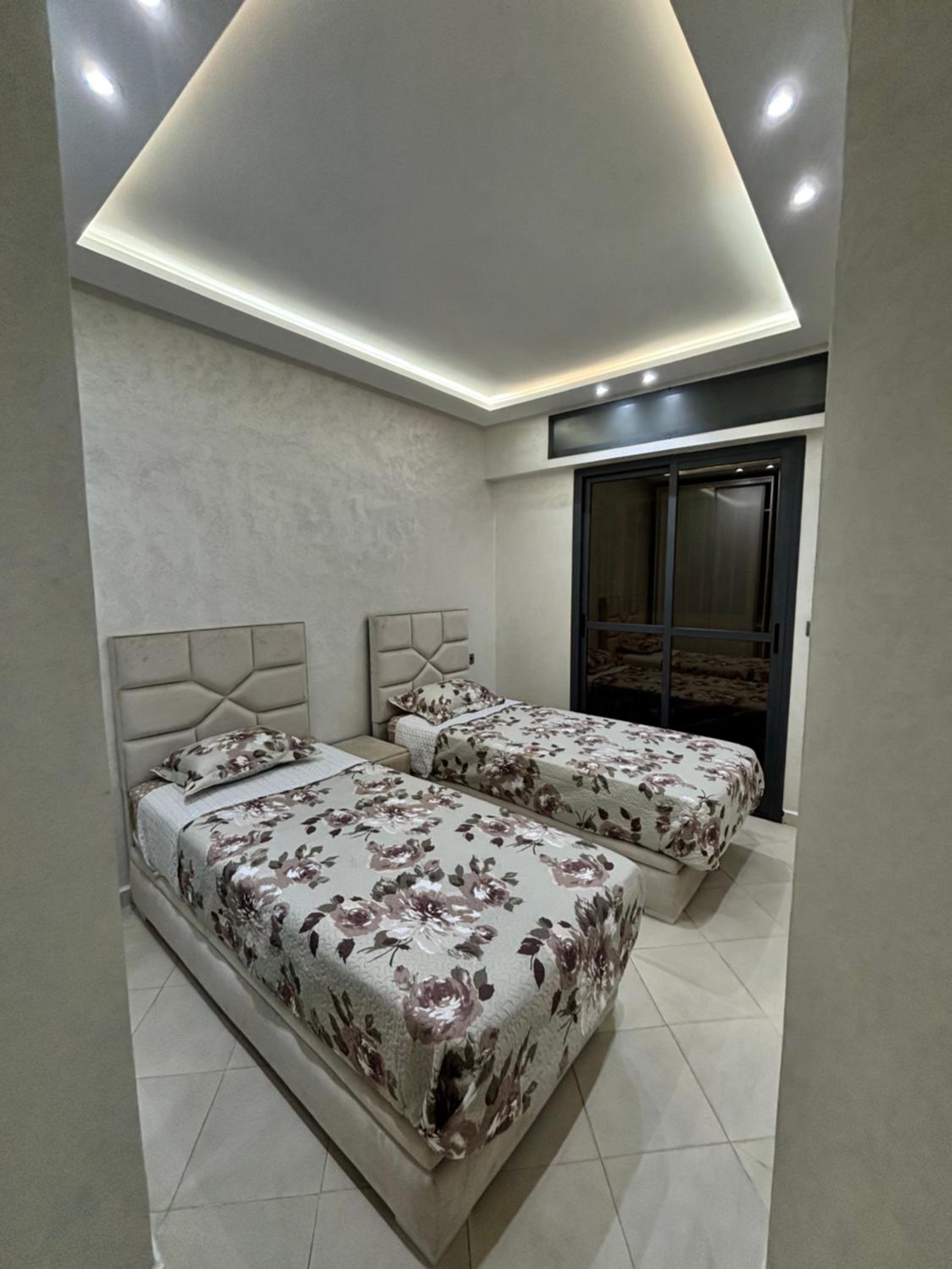 Duplex Tanja