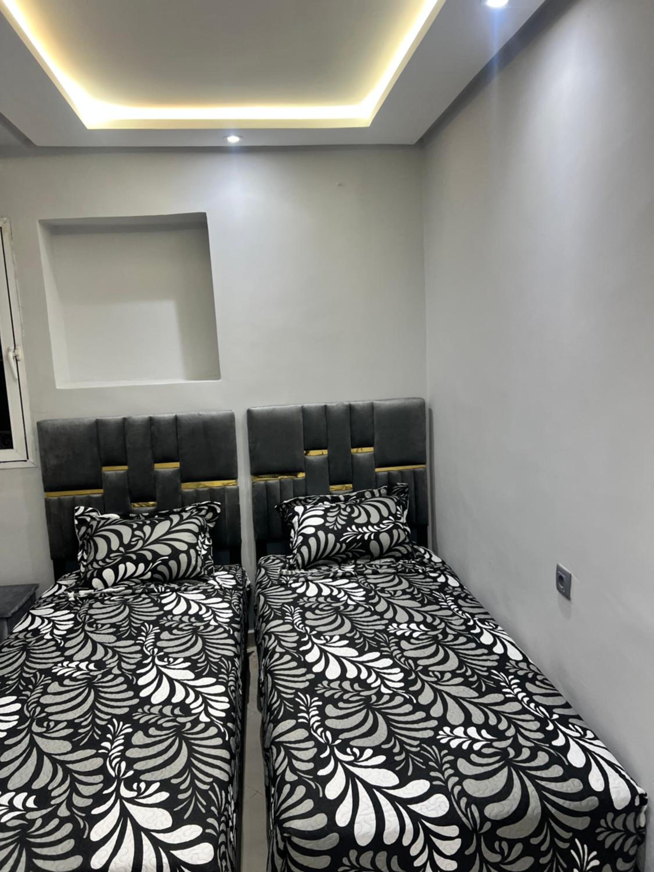 Duplex Tanja