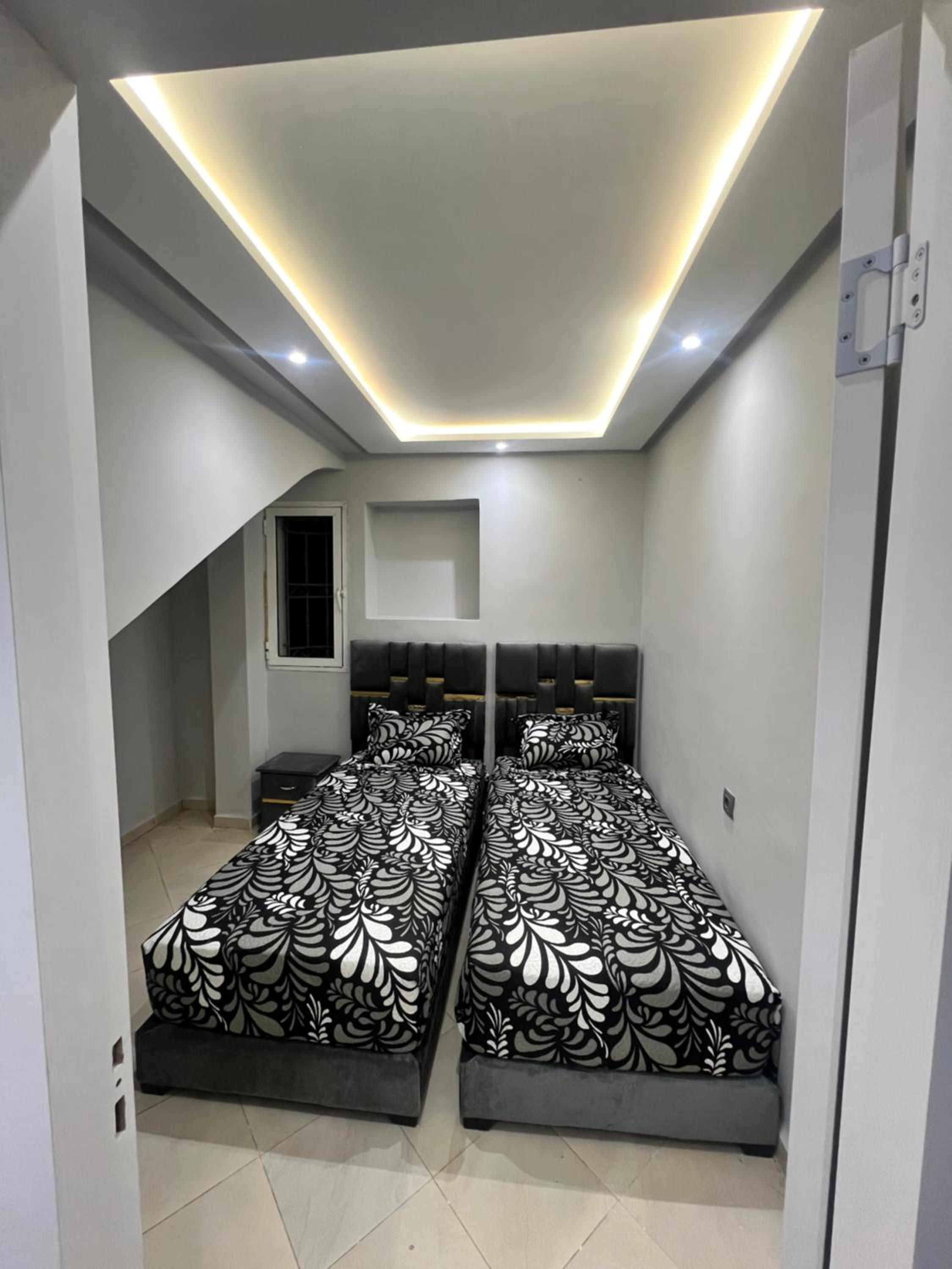 Duplex Tanja