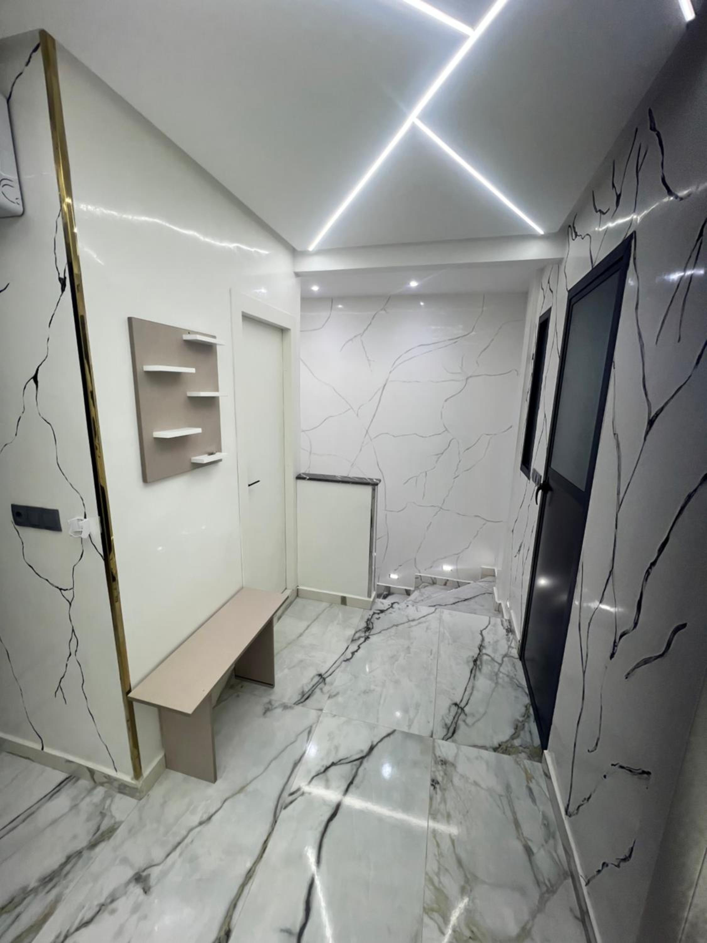 Duplex Tanja