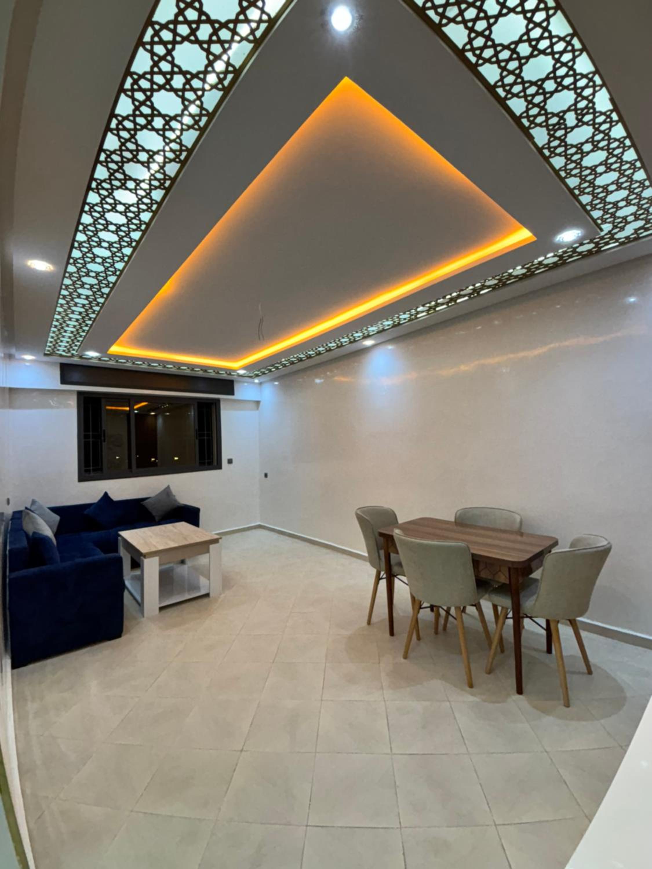Duplex Tanja