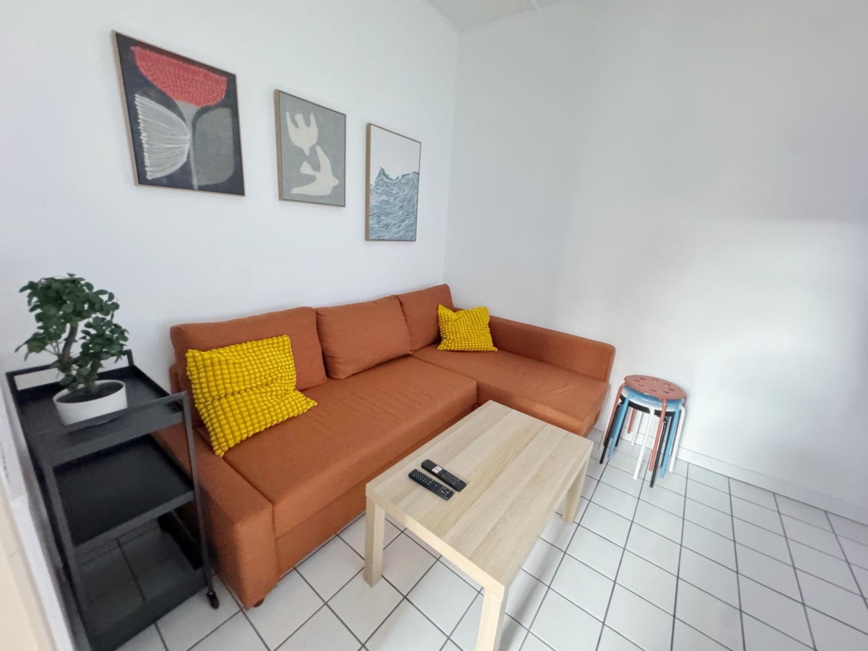25 CHIC & COSY F3 47m2 PARKING GRATUIT HYPERCENTRE WIFI SMART TV NETFLIX