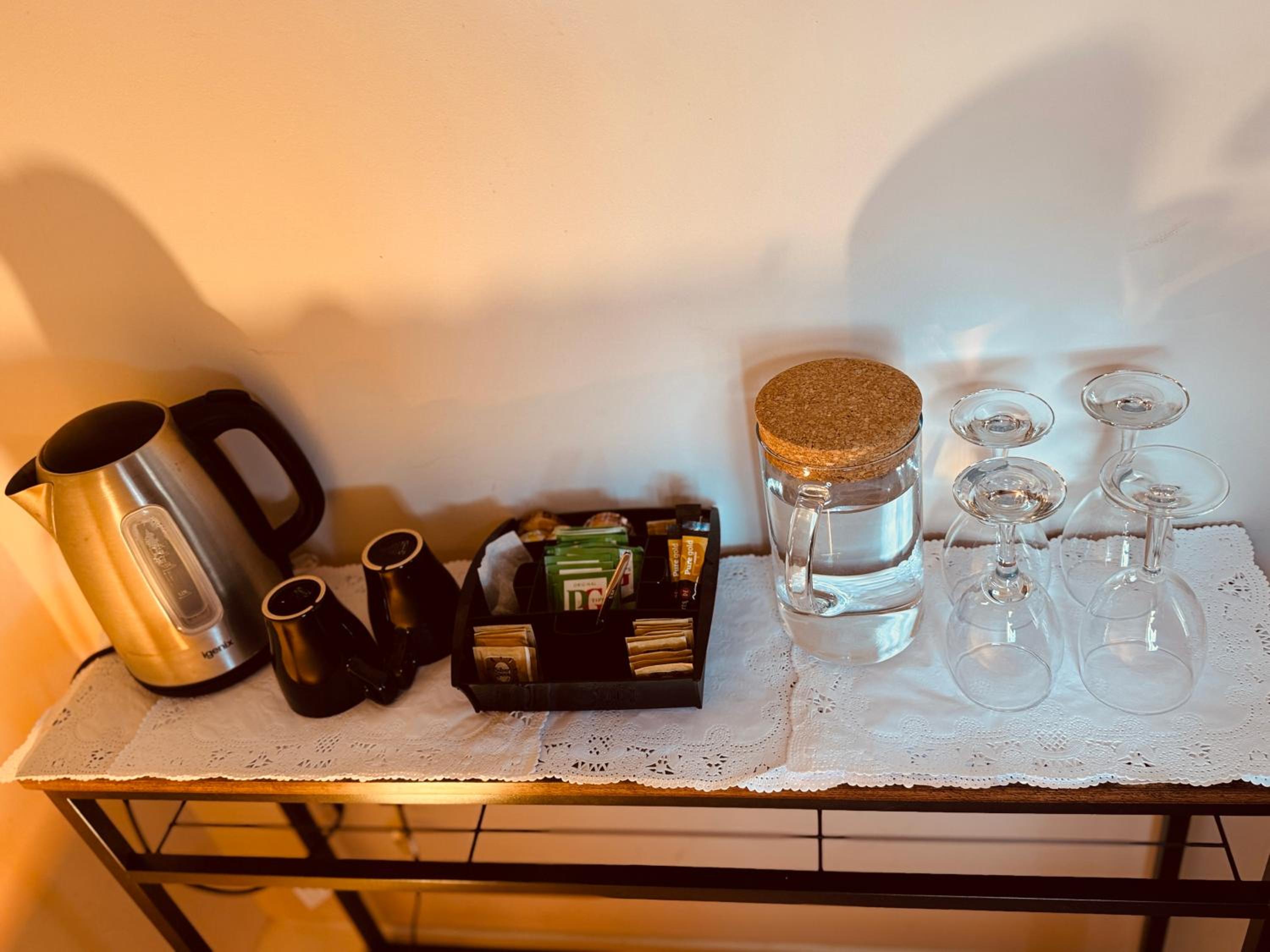 GrandCentral Stays-Large Room Near City Centre
