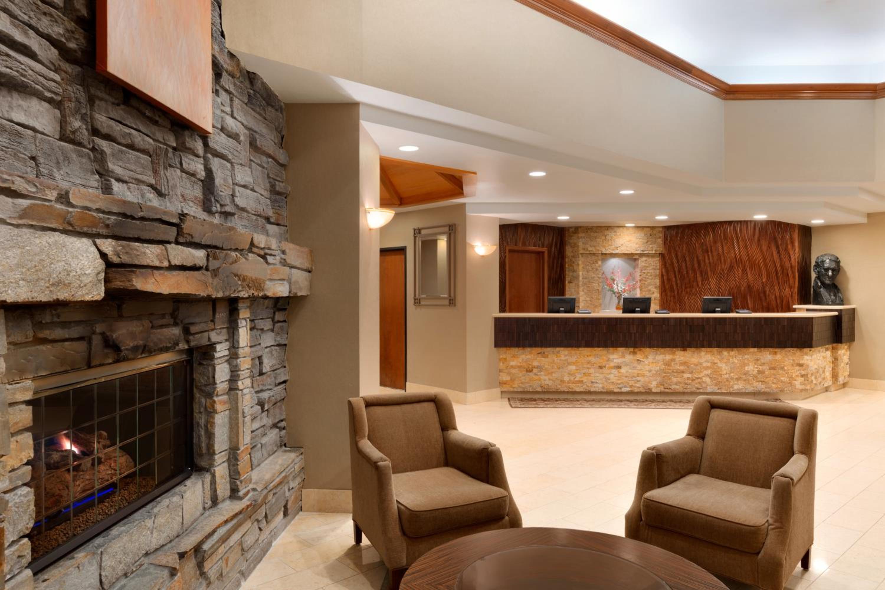 Lake Tahoe Vacations - Harrah's Lake Tahoe Hotel  Casino - Property Image 11