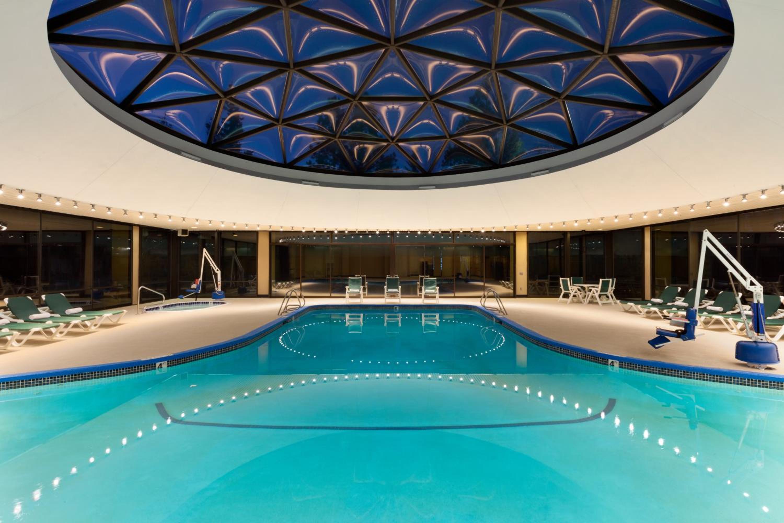 Lake Tahoe Vacations - Harrah's Lake Tahoe Hotel  Casino - Property Image 14