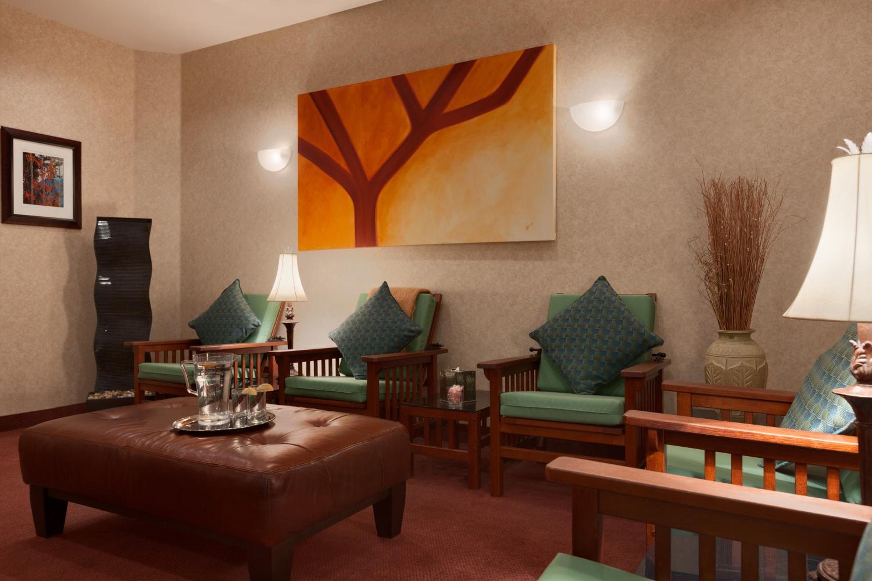 Lake Tahoe Vacations - Harrah's Lake Tahoe Hotel  Casino - Property Image 15