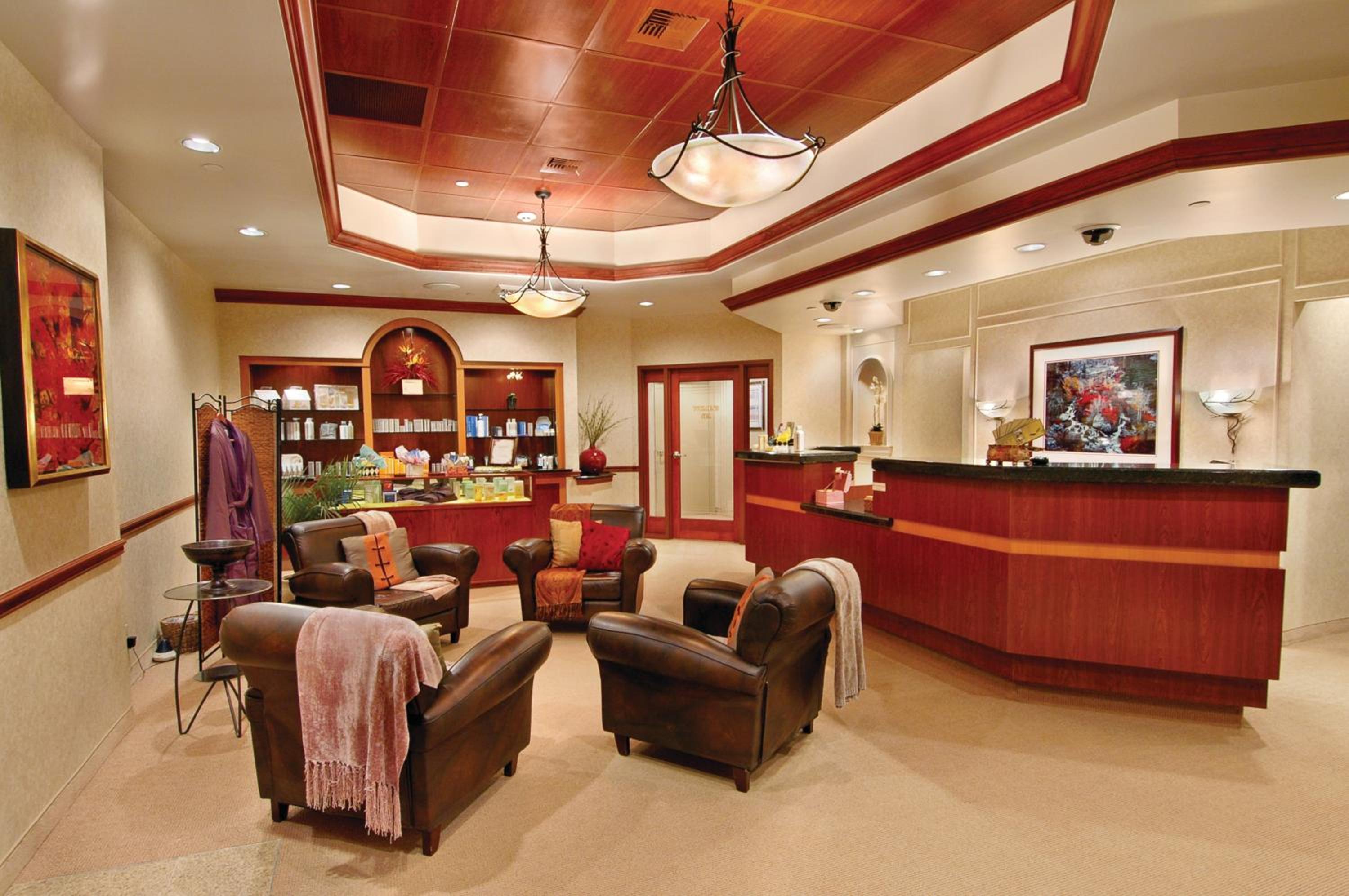 Lake Tahoe Vacations - Harrah's Lake Tahoe Hotel  Casino - Property Image 16