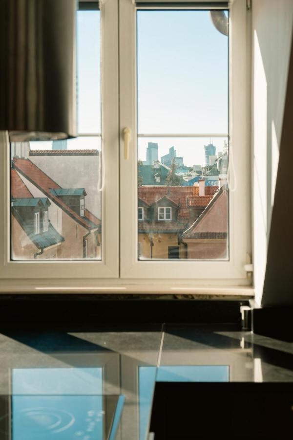 Urban Chic - City Center - 3 Floors - Luxury Apartment