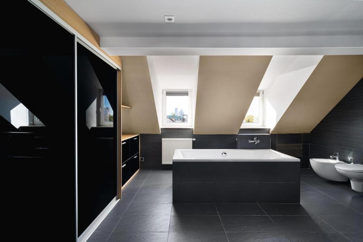 Urban Chic - City Center - 3 Floors - Luxury Apartment