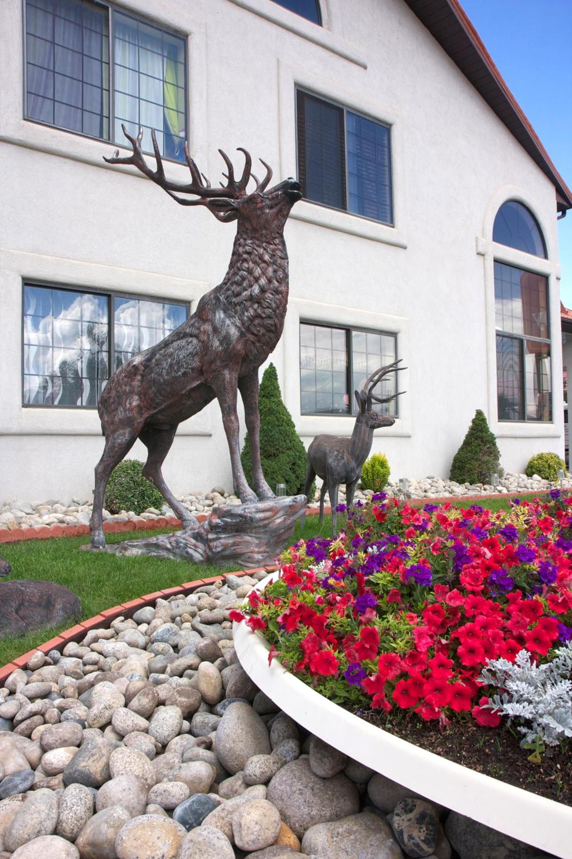 Gateway Inn and Suites