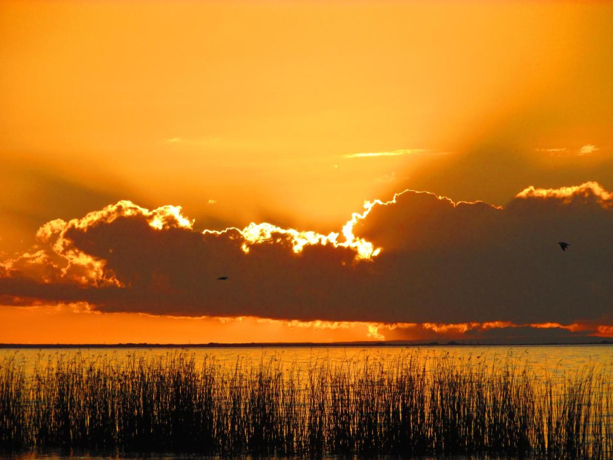 Lake Albert Caravan Park