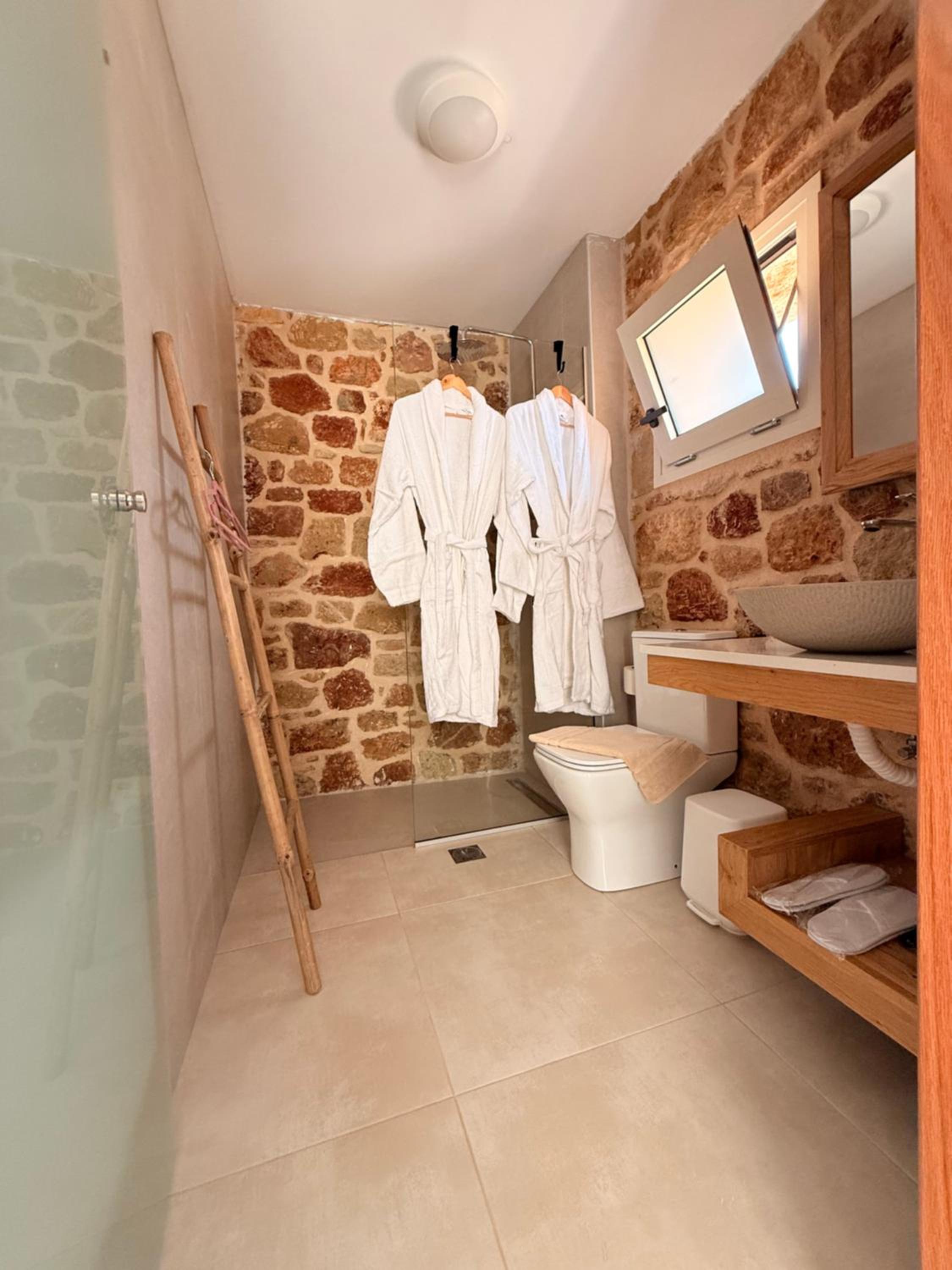 Minoan Villas