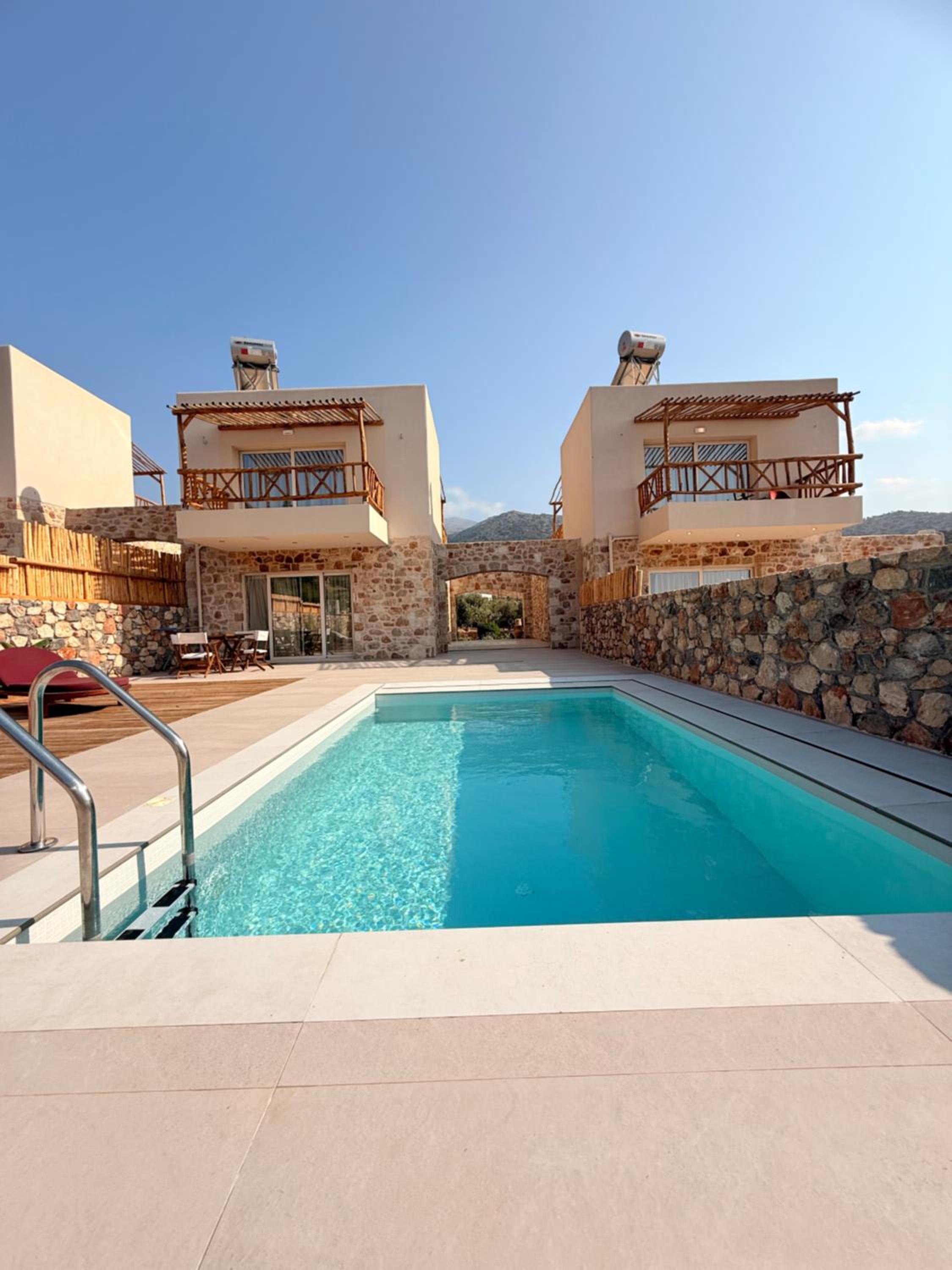 Minoan Villas