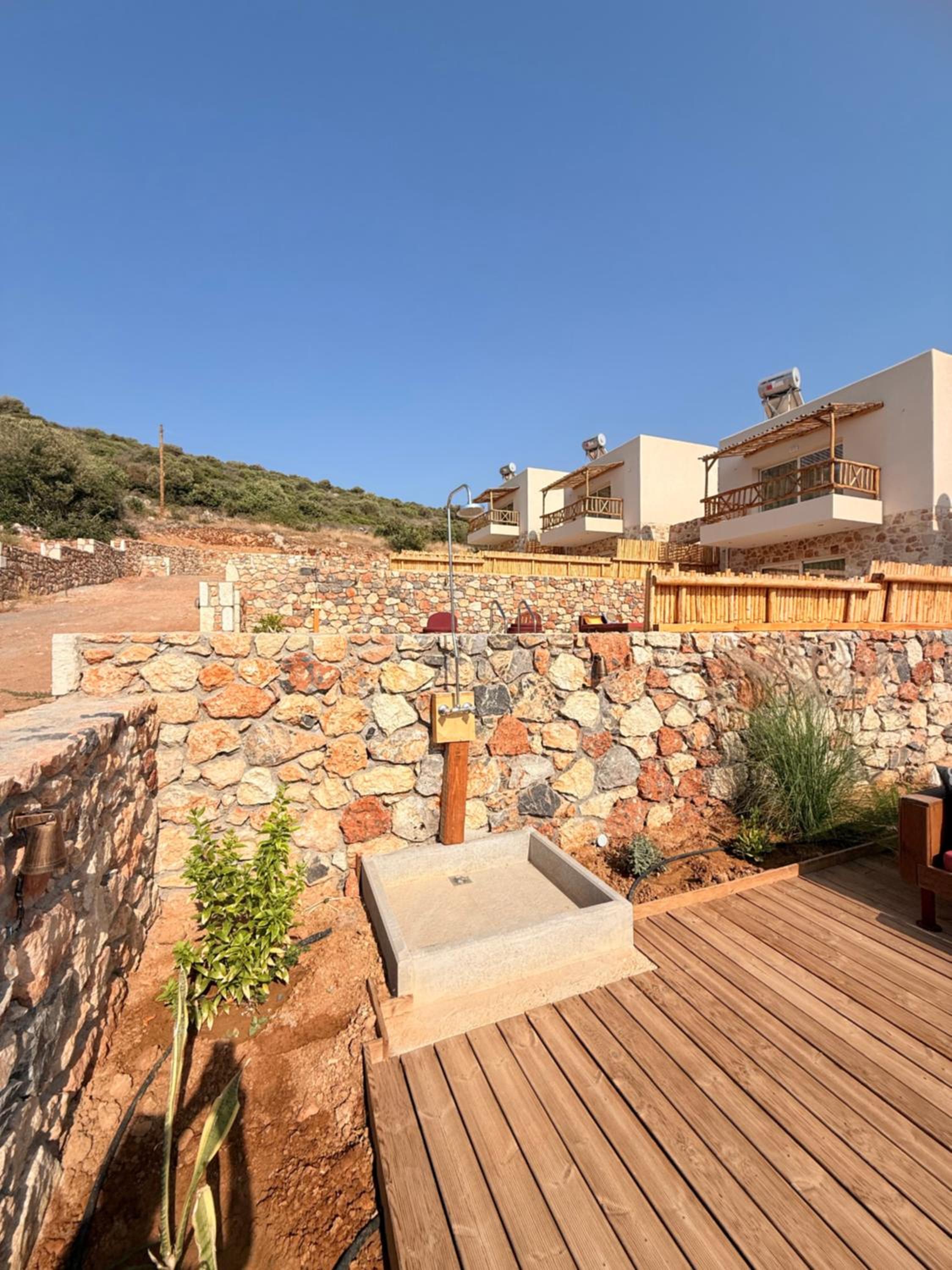 Minoan Villas