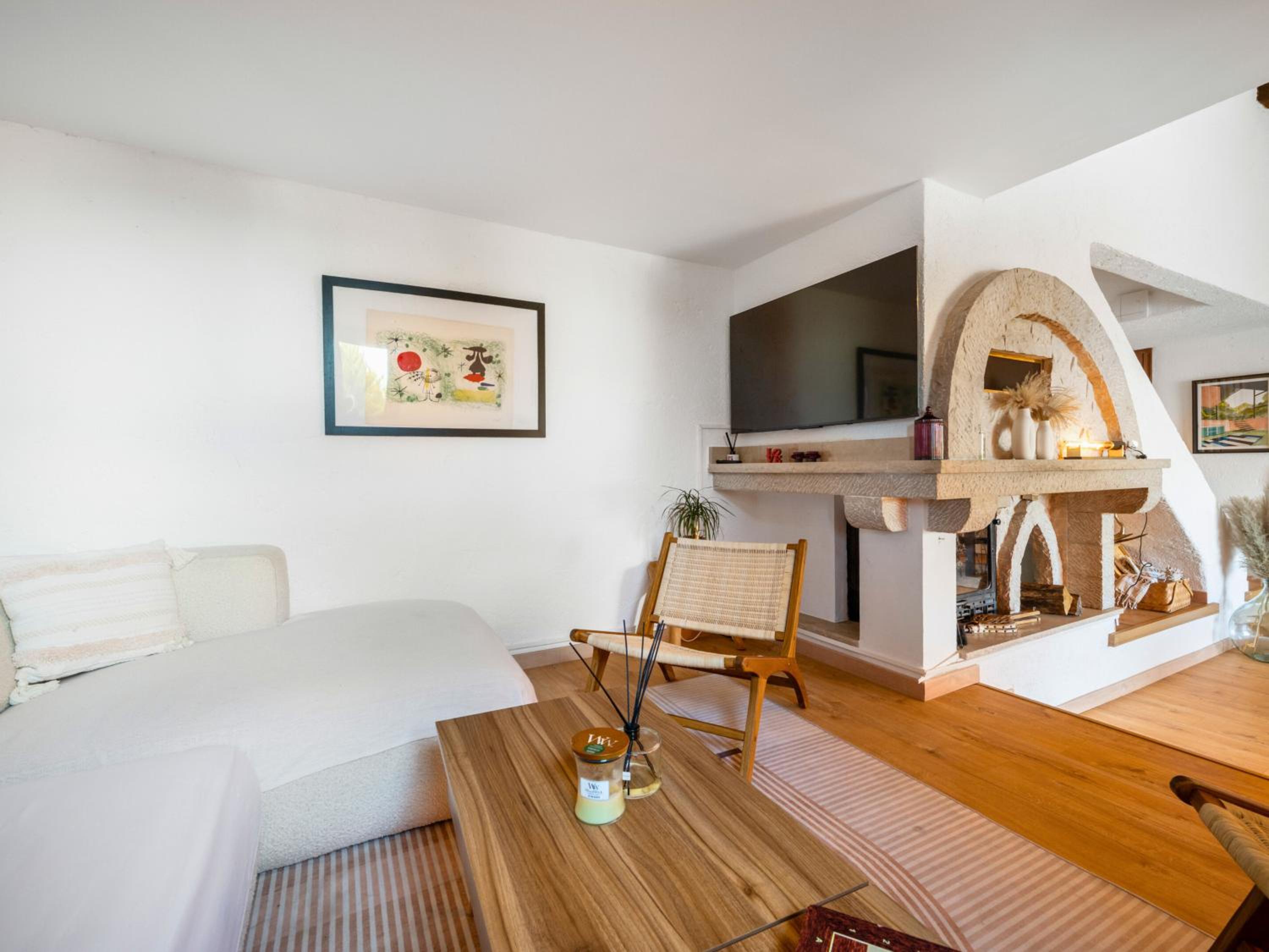 MONTE-CARLO MASTERS - Villa Horizon - 5min from Monaco - A bird's-eye view of Monaco and Mediterranean - Ideal Groups & Families - Parking - Private Garden
