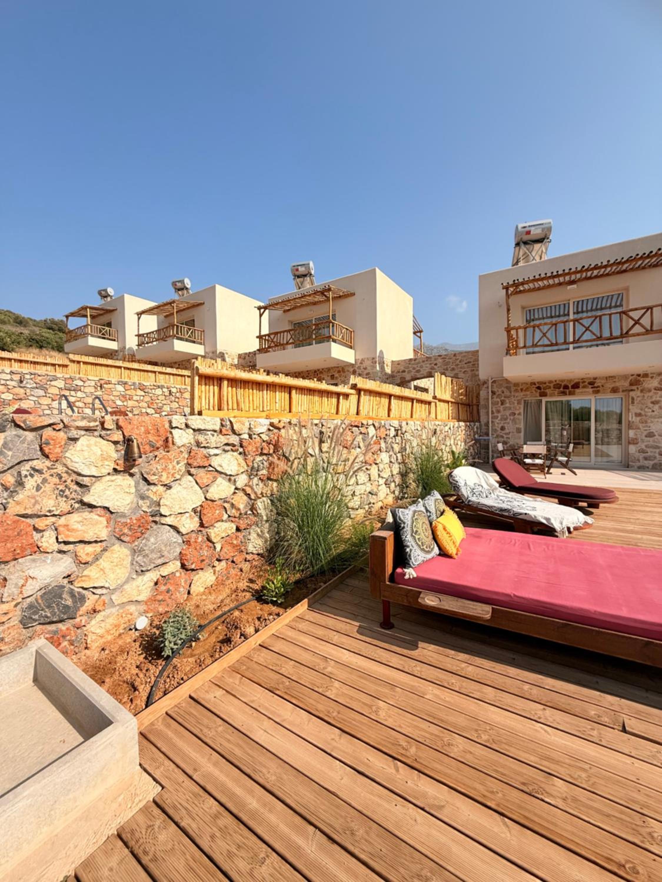 Minoan Villas