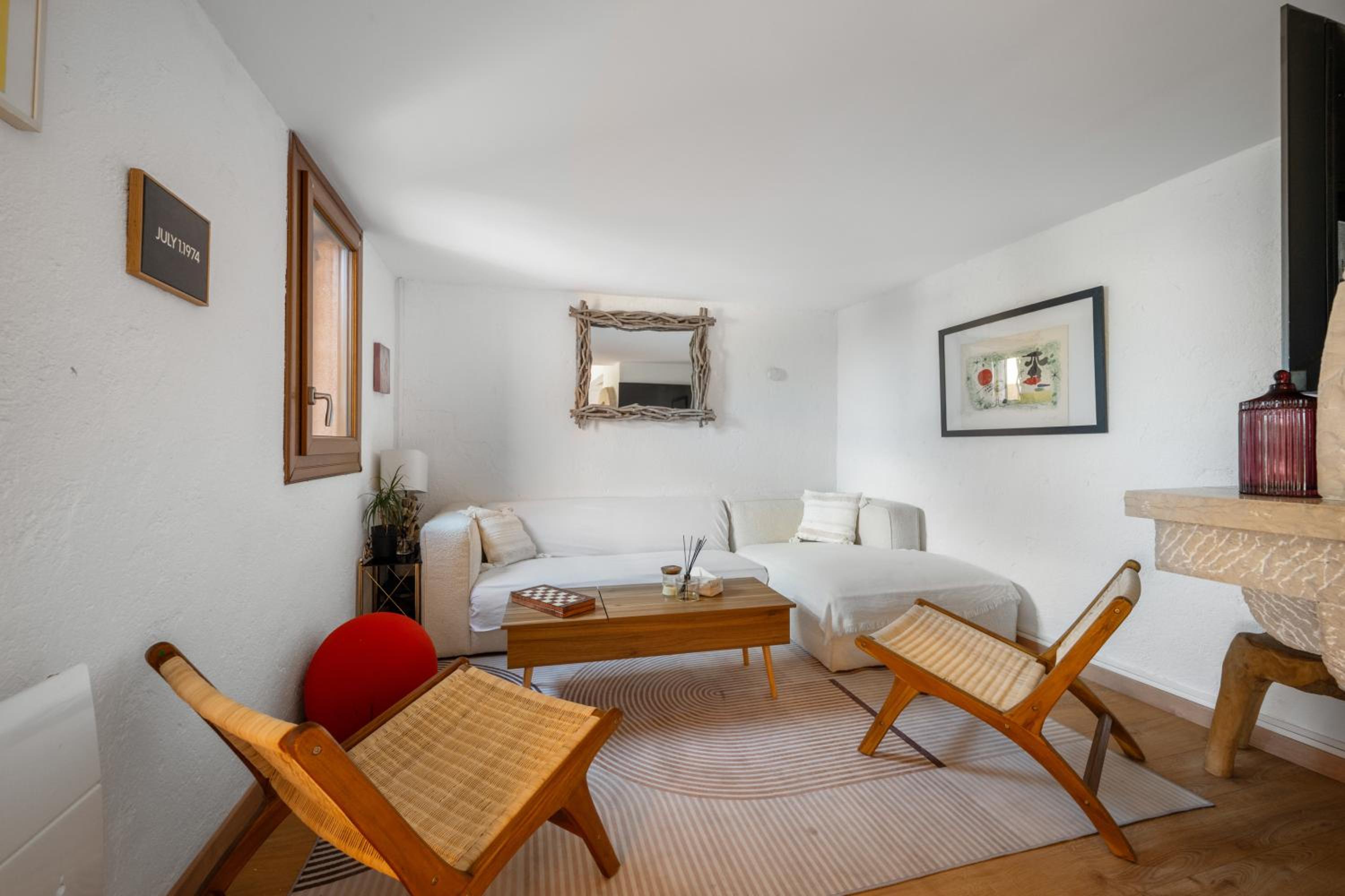 MONTE-CARLO MASTERS - Villa Horizon - 5min from Monaco - A bird's-eye view of Monaco and Mediterranean - Ideal Groups & Families - Parking - Private Garden