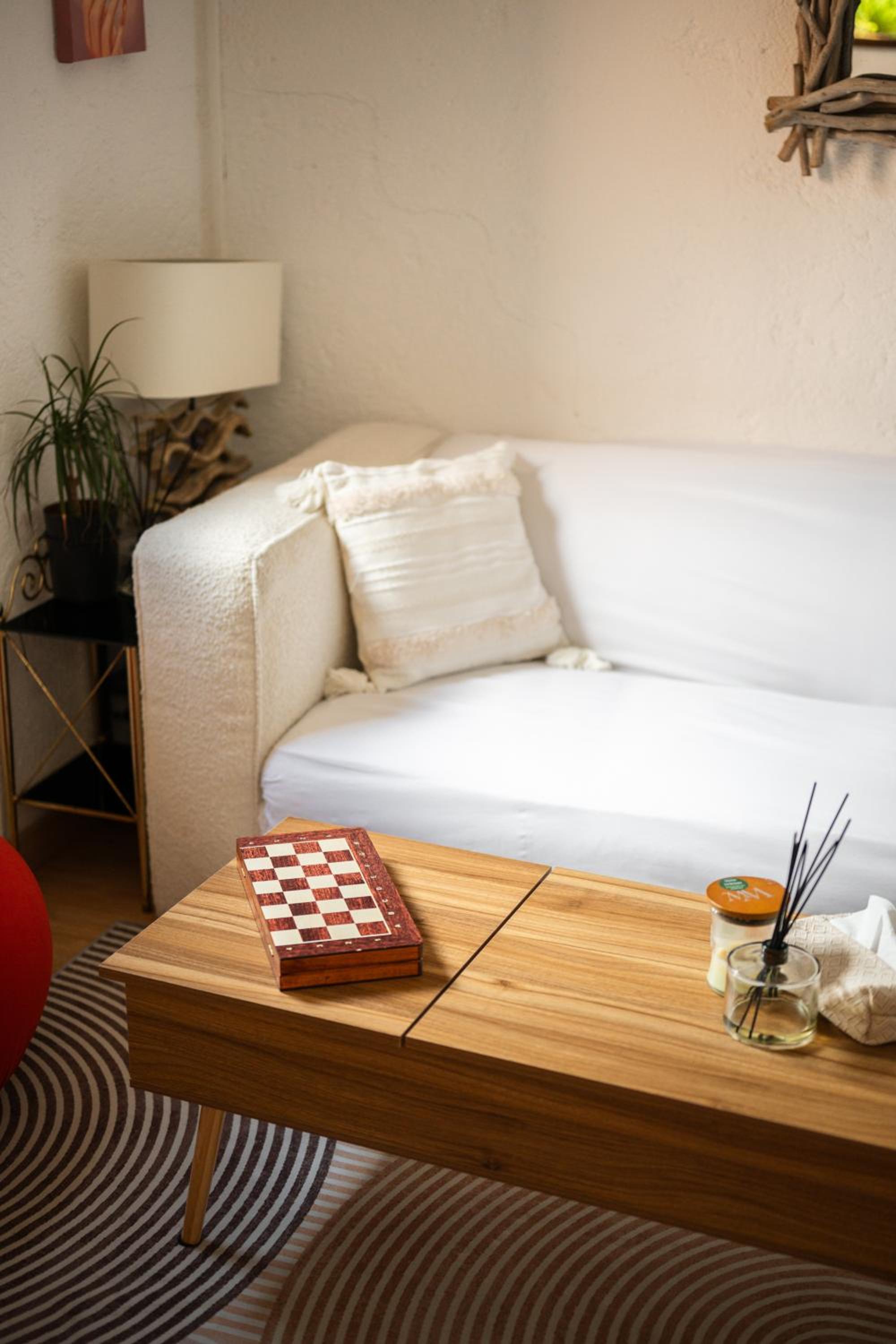 MONTE-CARLO MASTERS - Villa Horizon - 5min from Monaco - A bird's-eye view of Monaco and Mediterranean - Ideal Groups & Families - Parking - Private Garden