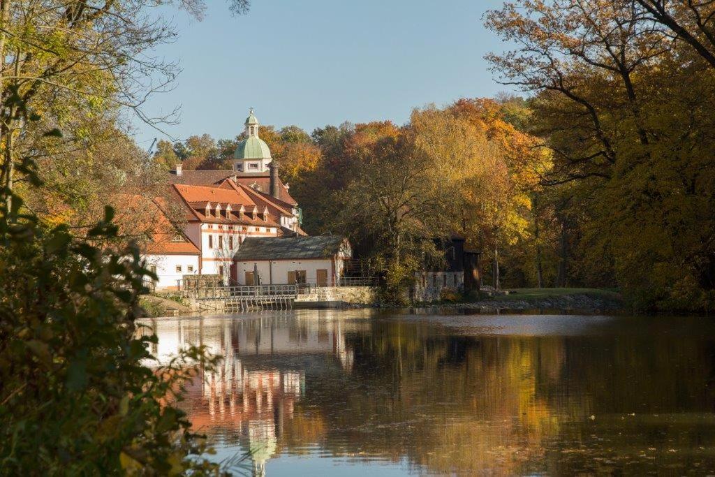 Romantik Hotel Zum Lindengarten - Property Image 12
