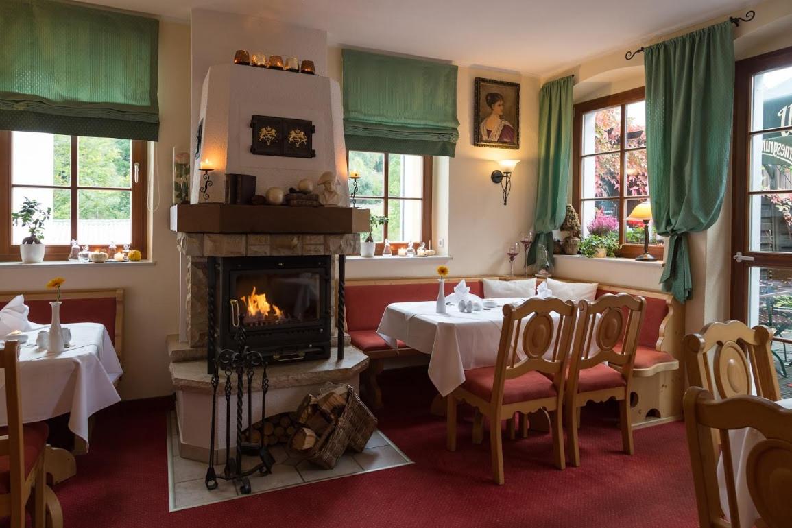 Romantik Hotel Zum Lindengarten - Property Image 61