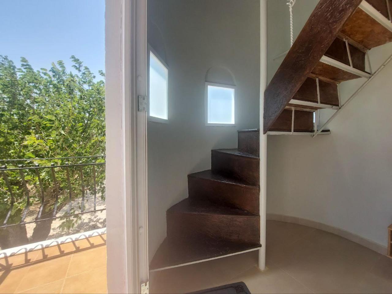 Restia tower apartments