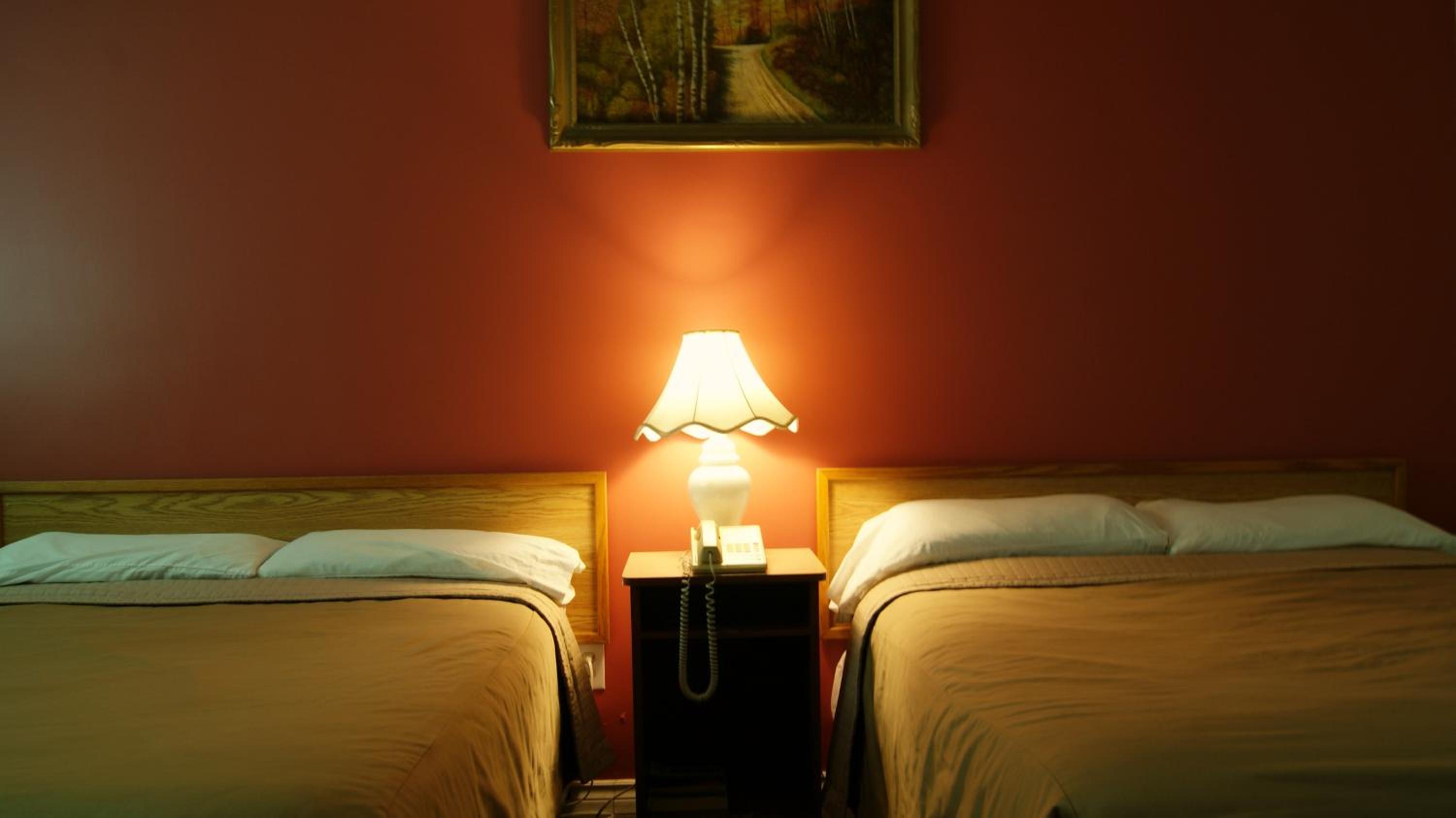 Blue Jay Motel