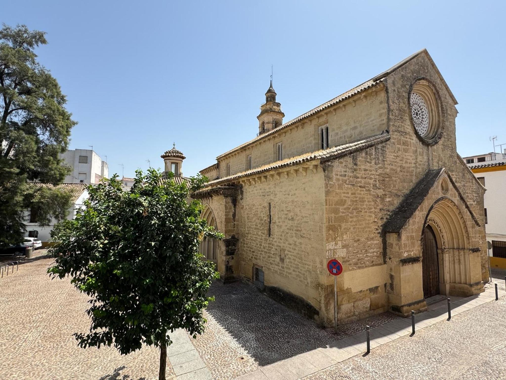 Los Jardines de la Magdalena