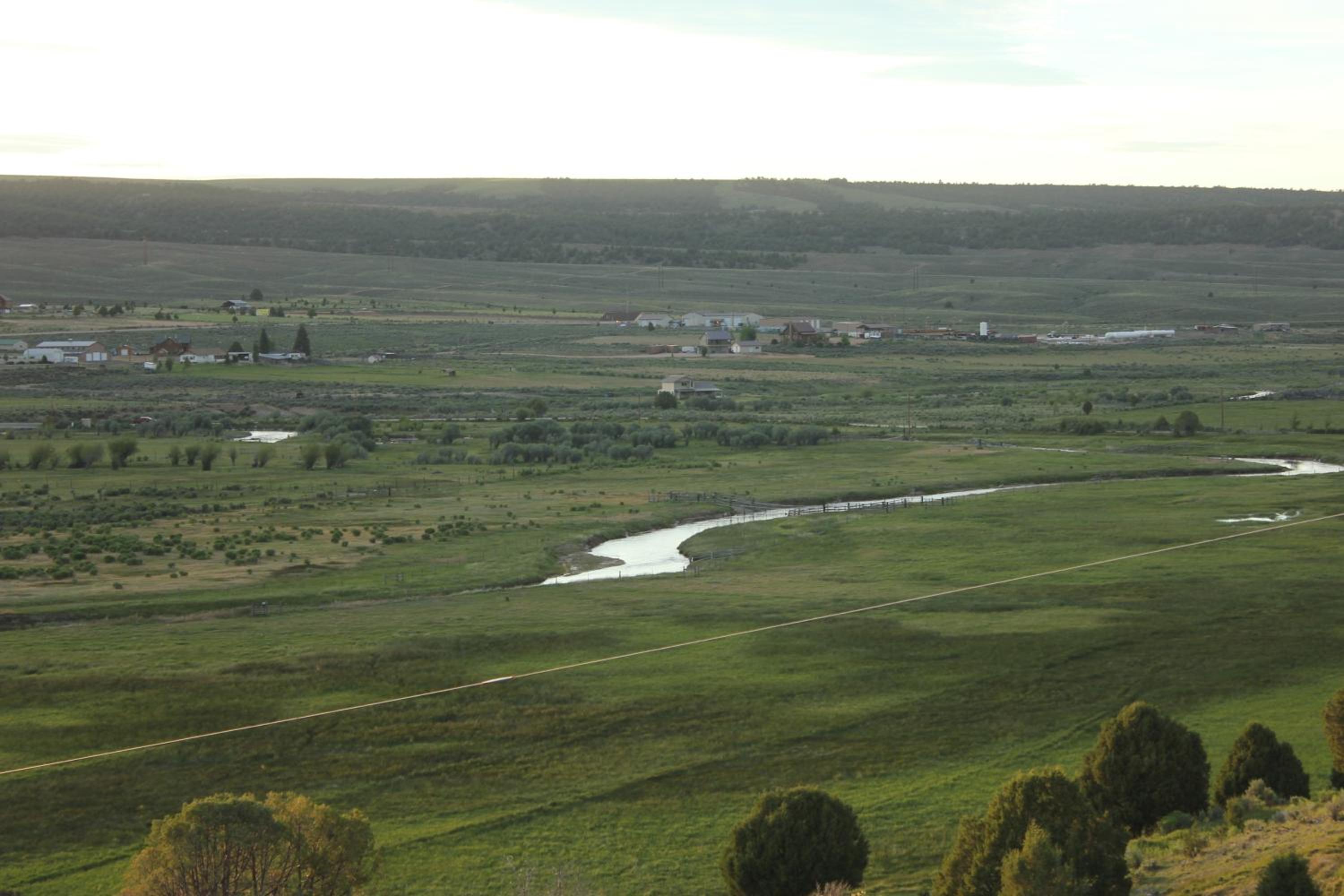 Sevier River Ranch & Cattle Company