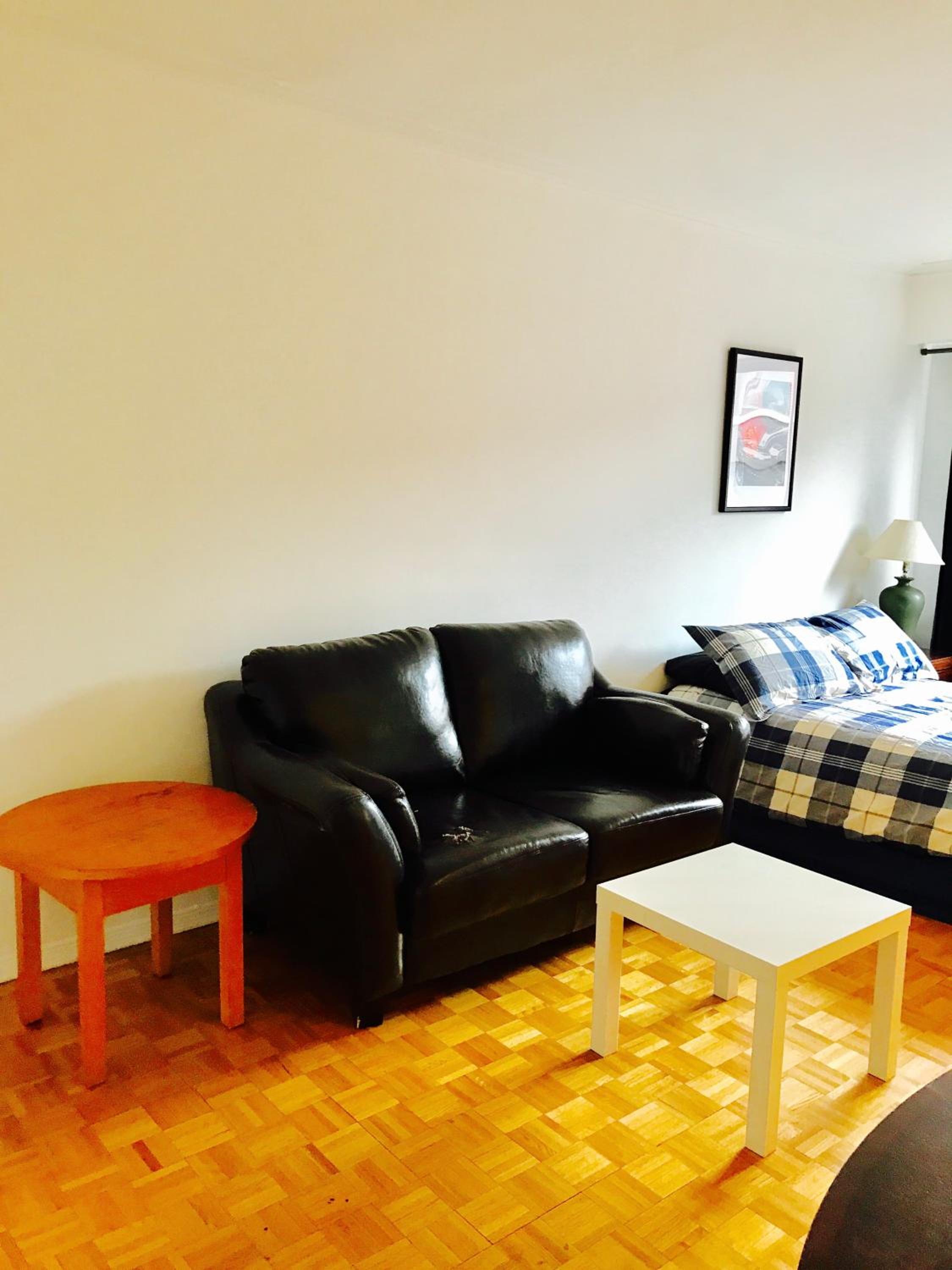 Modern City Living in the Golden Square Mile