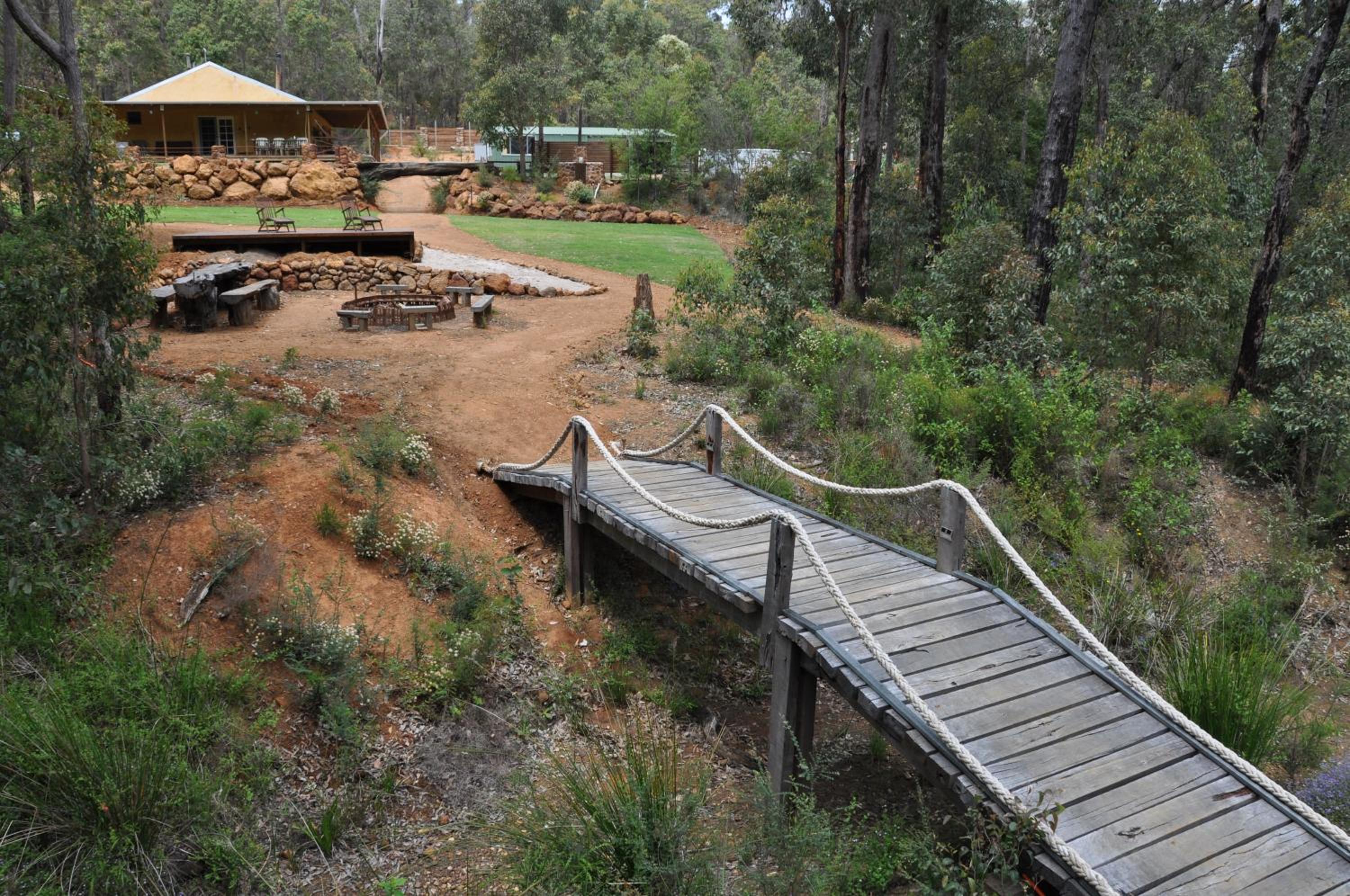 Nannup Bush Retreat
