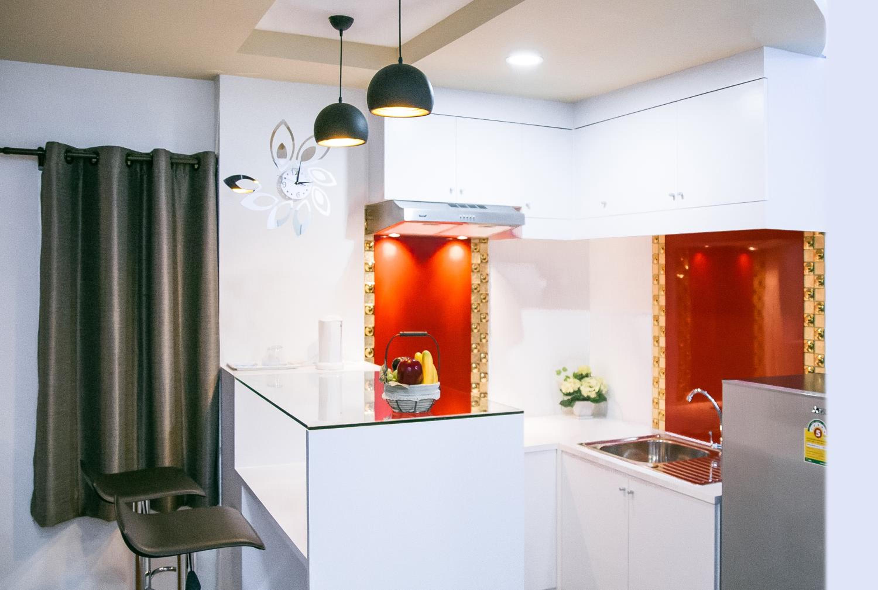 Sunset Residence Pinklao