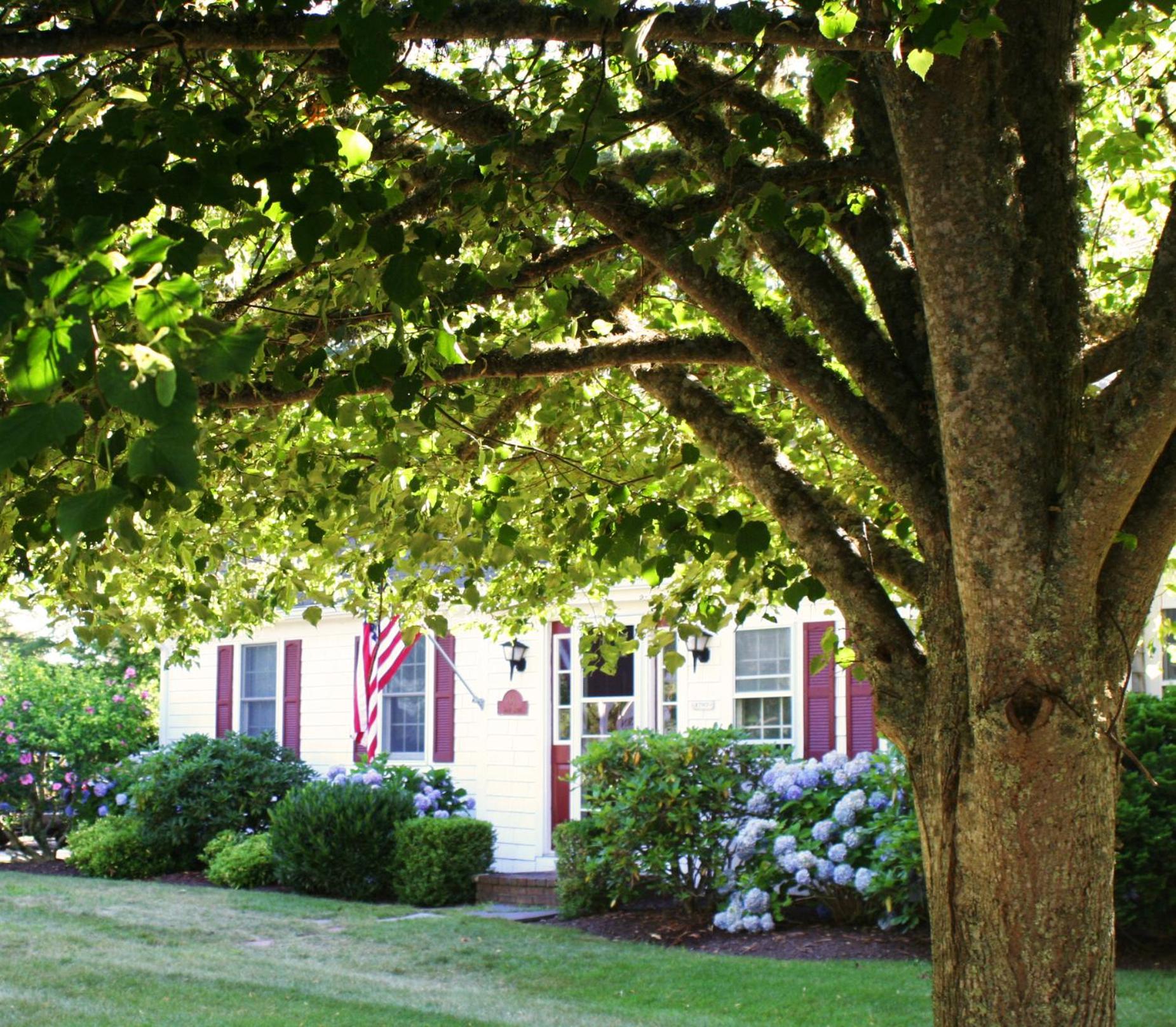 The Tern Inn Bed & Breakfast and Cottages