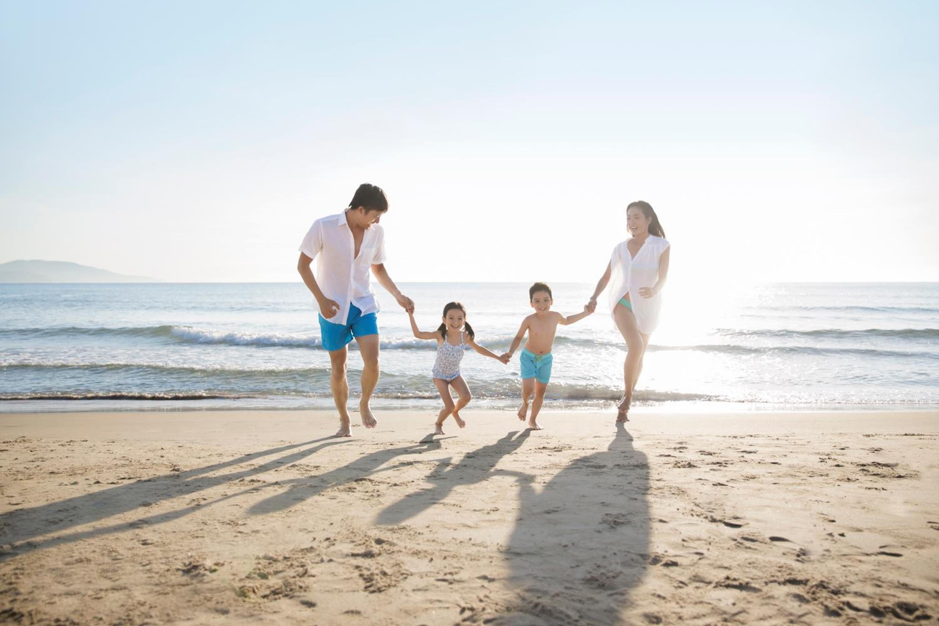Grand Hyatt Sanya Haitang Bay Resort and Spa
