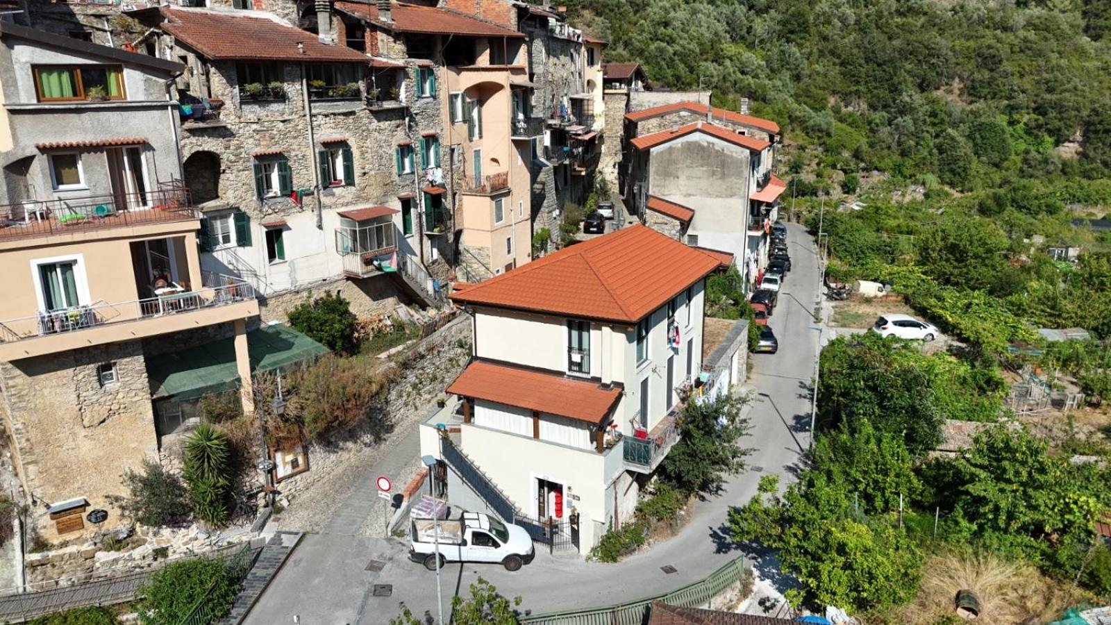 Casa del sole