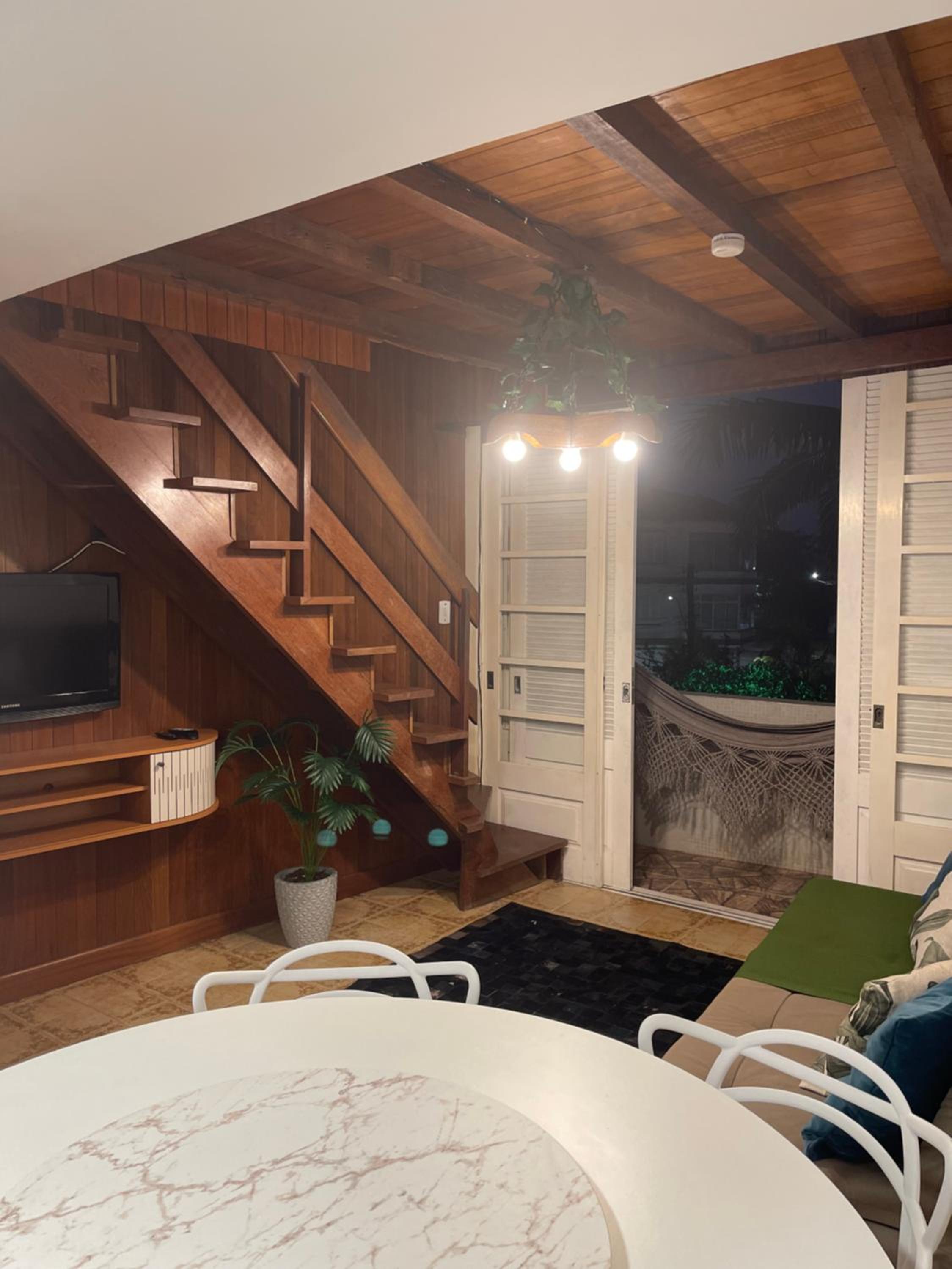 Apartamento Pé na Areia- Torres