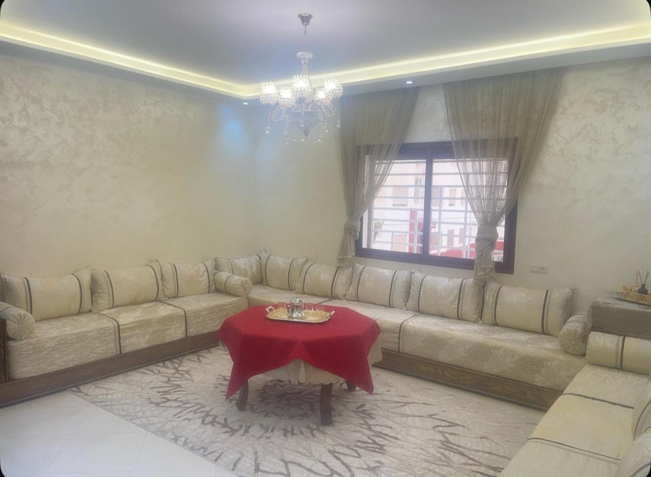 Appartement- suite 10 min de la plage- Wifi et iptv