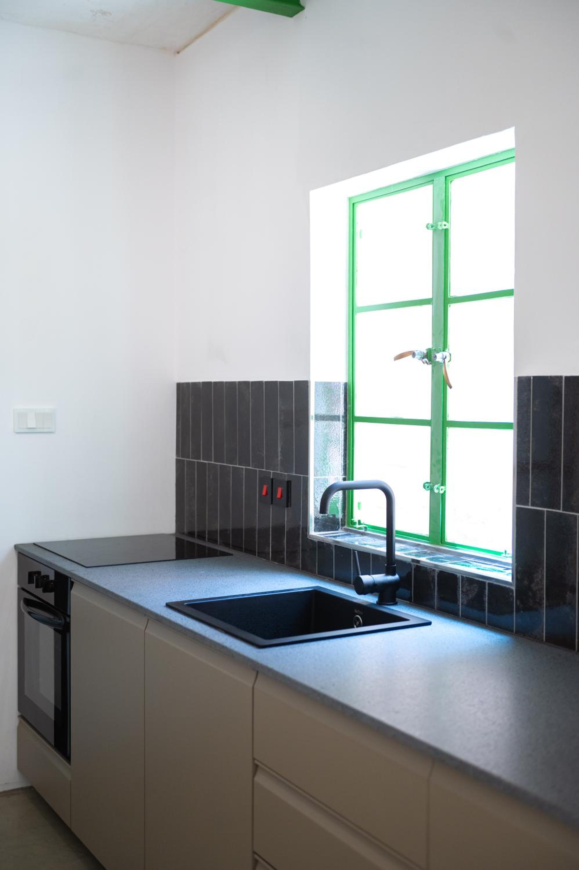 Apartment with Lush Yard - Valletta