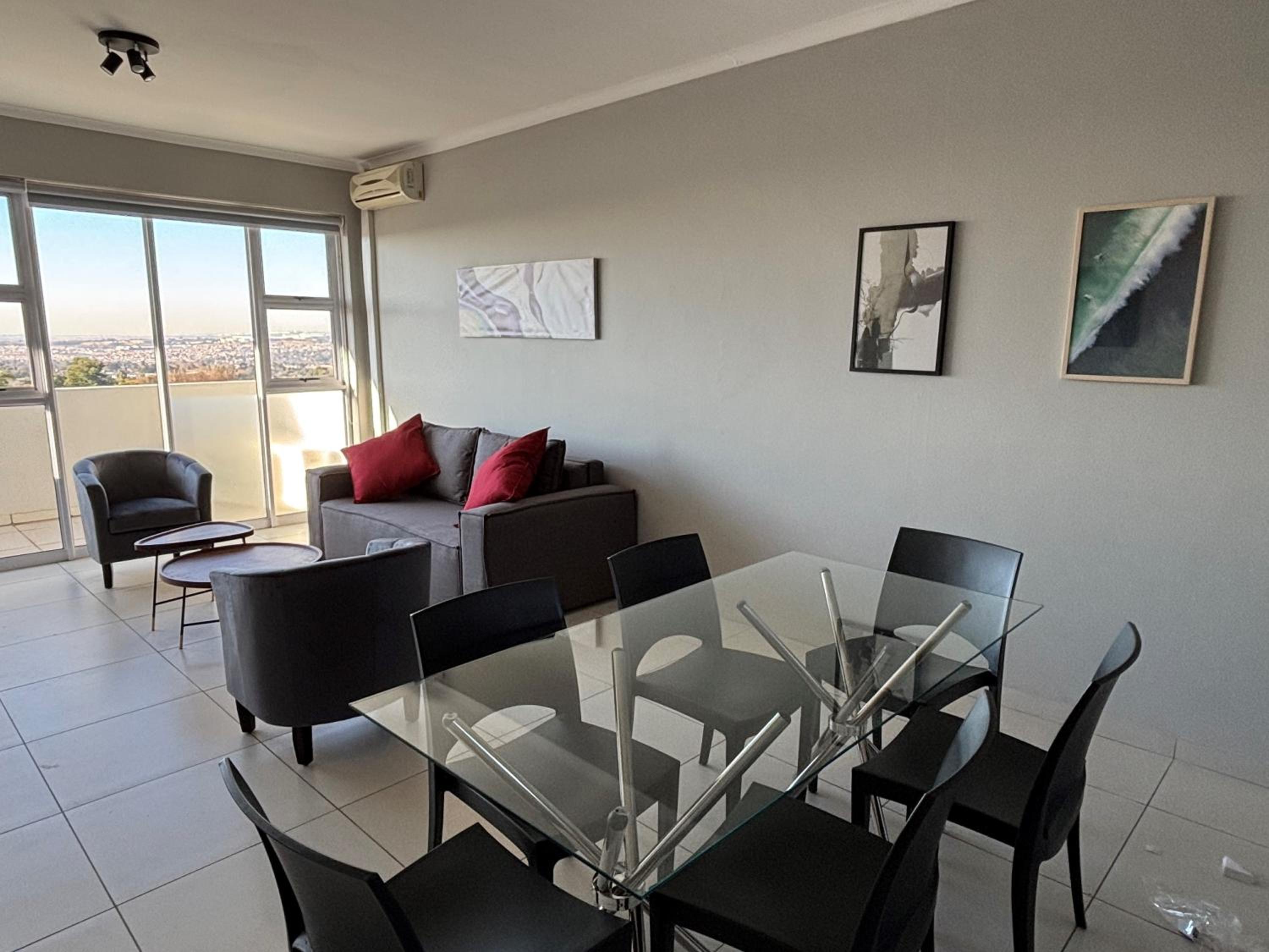 Glenhazel Square Apartments