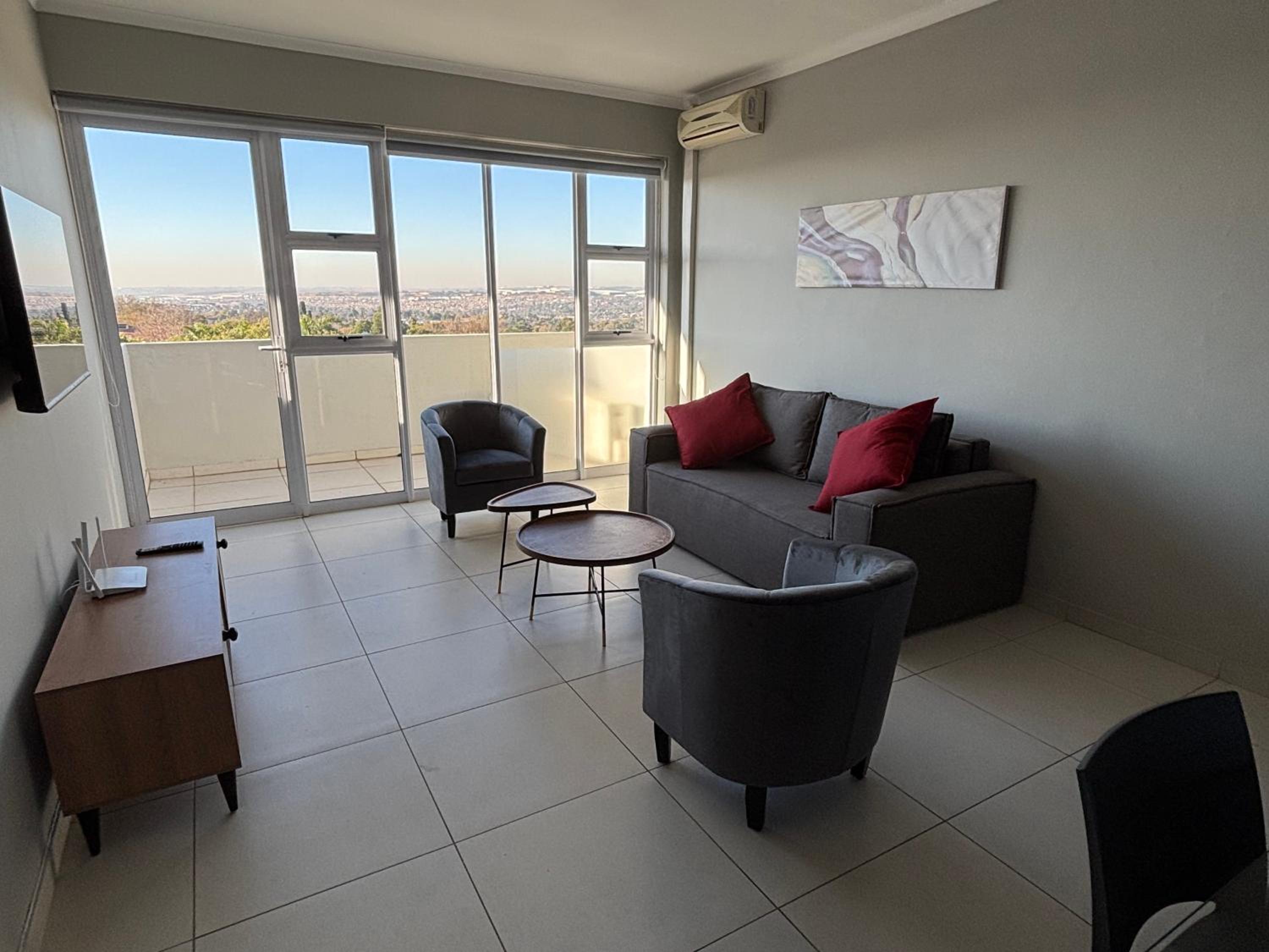 Glenhazel Square Apartments