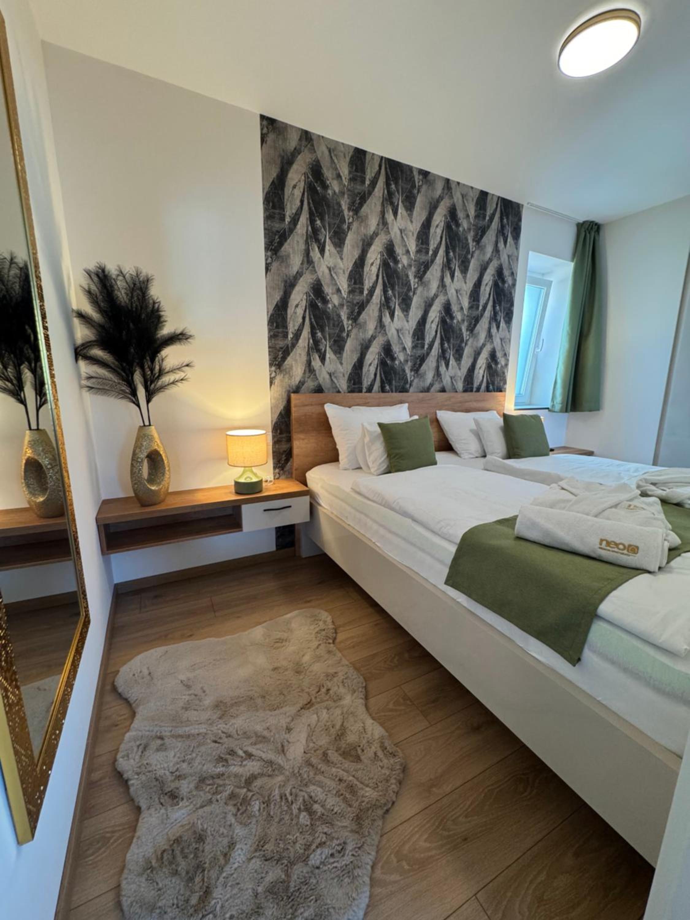 Neo Premium Apartments