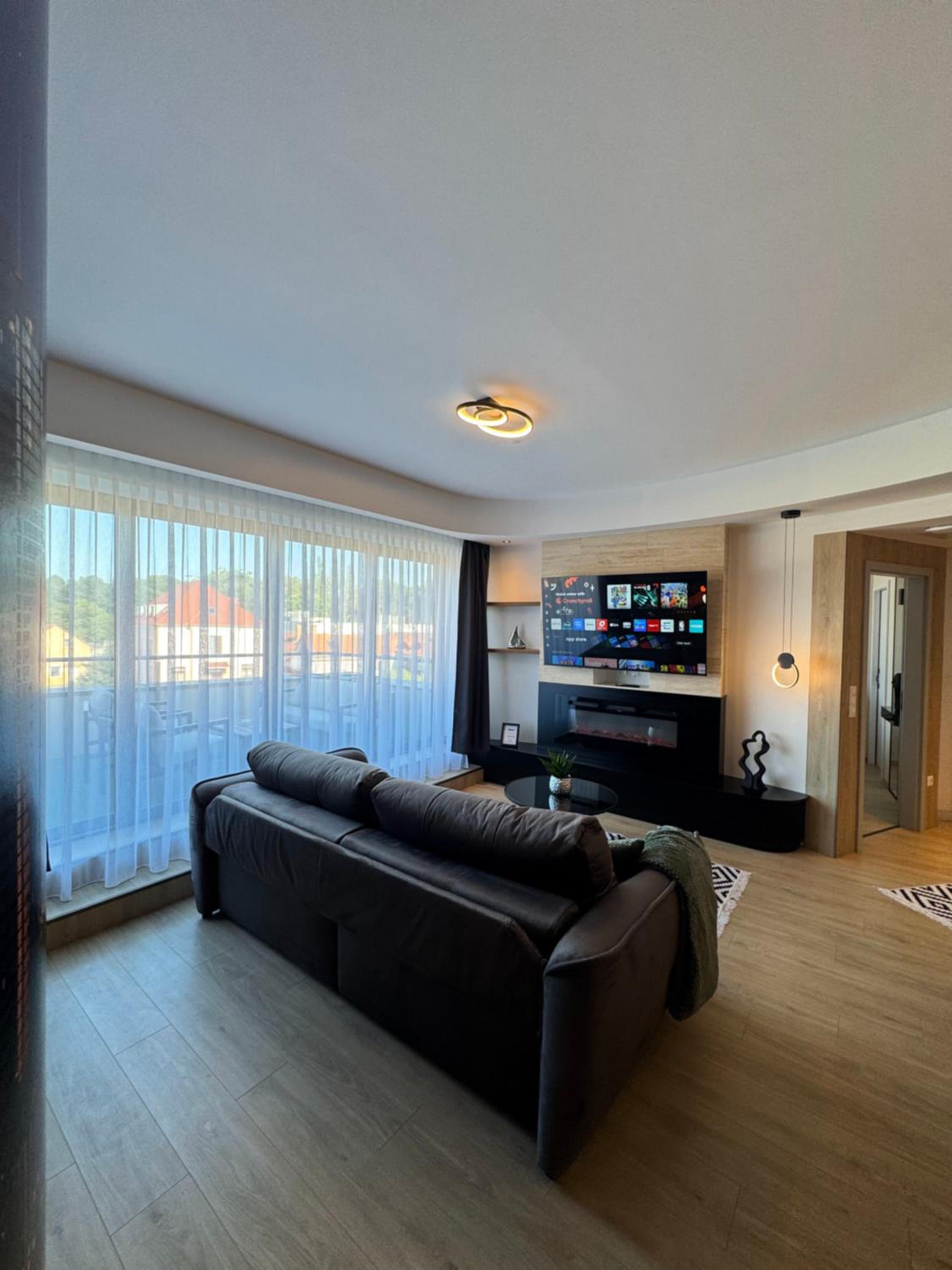 Neo Premium Apartments