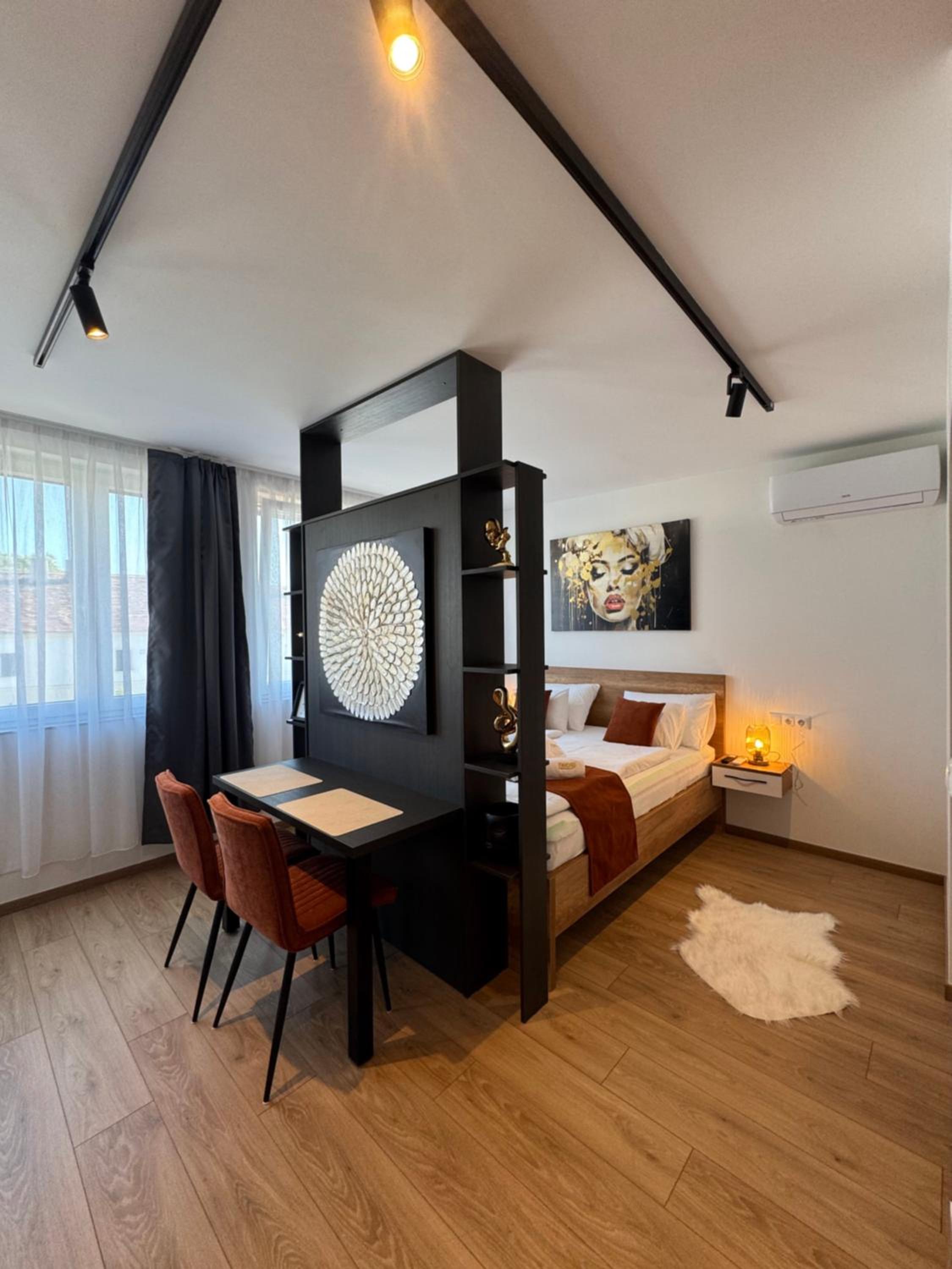 Neo Premium Apartments