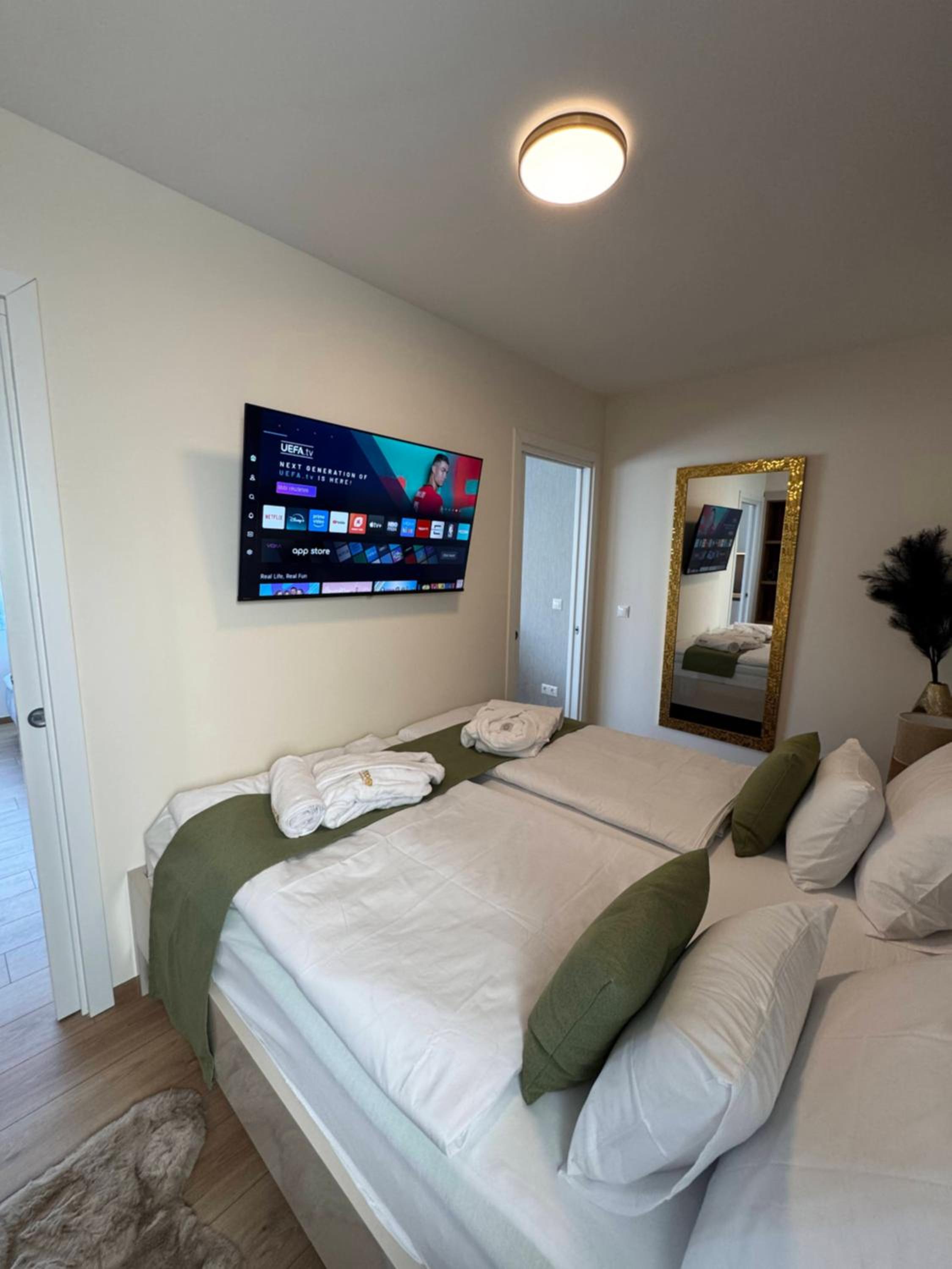 Neo Premium Apartments