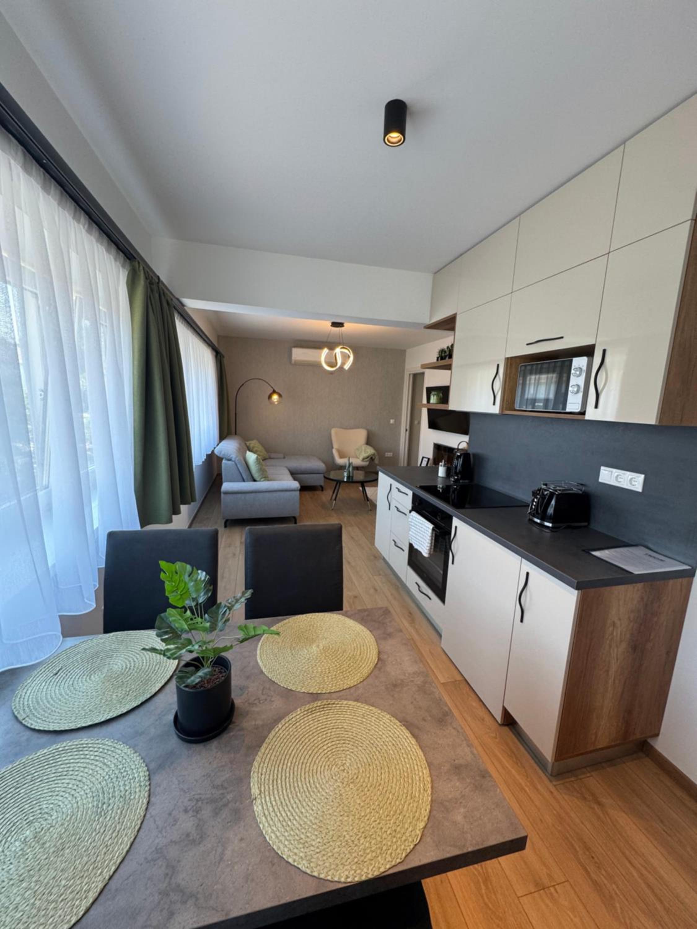 Neo Premium Apartments