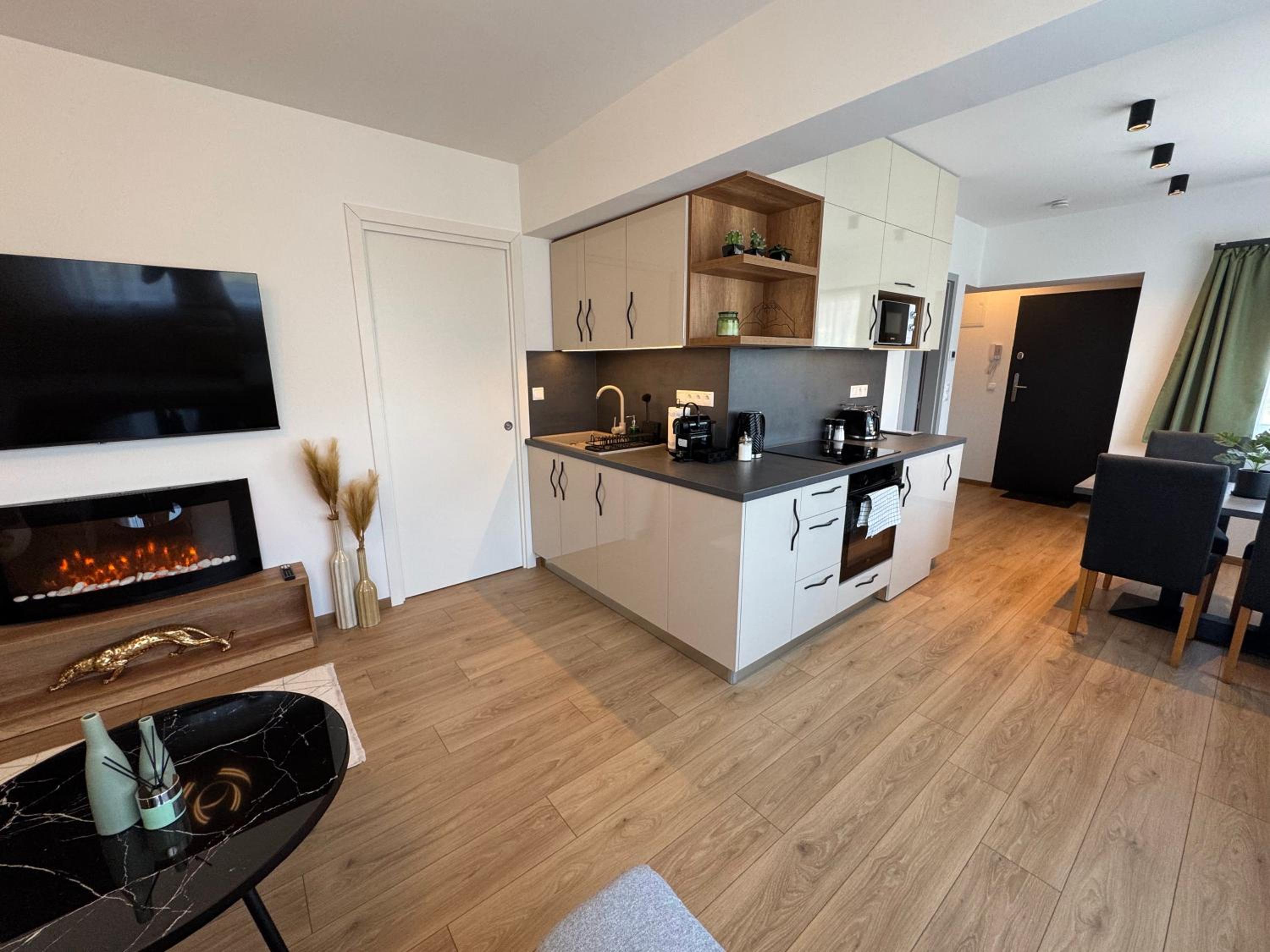 Neo Premium Apartments