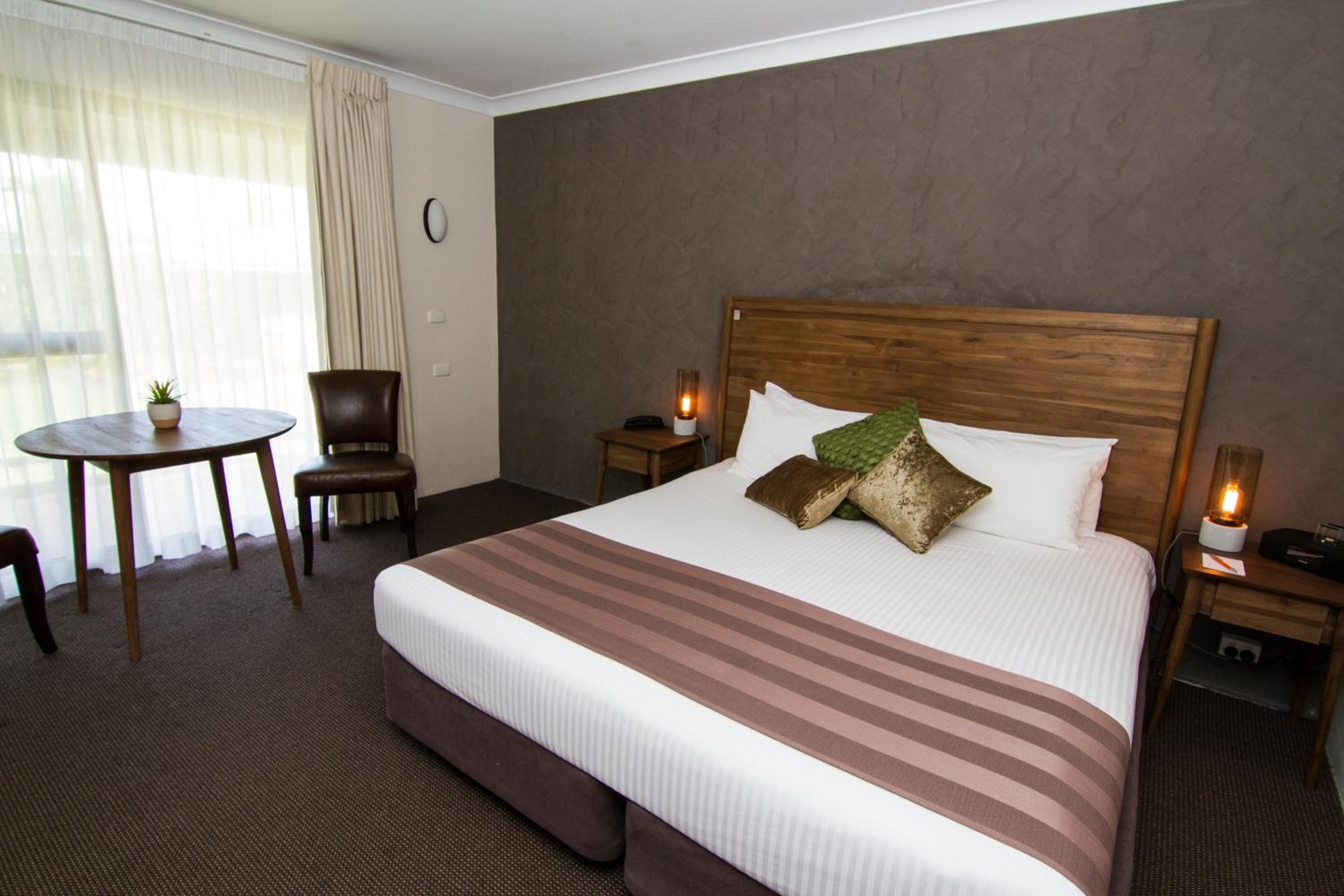Quality Inn Dubbo International