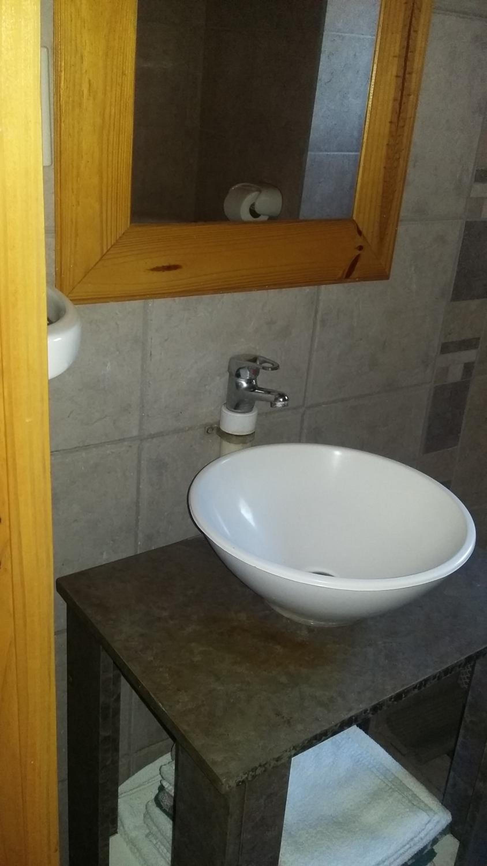 Cabañas Ojo de Cielo