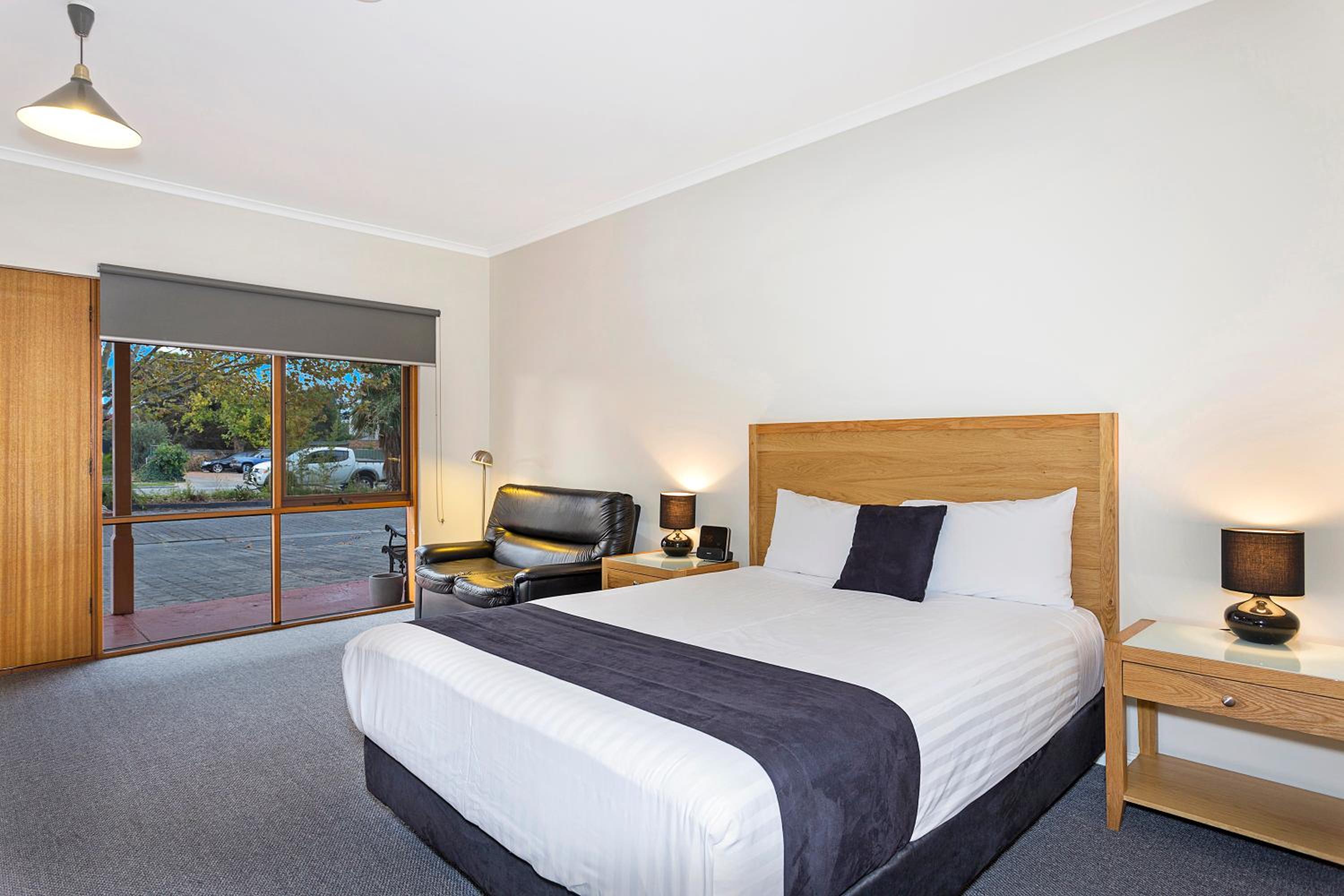 Comfort Inn Lady Augusta