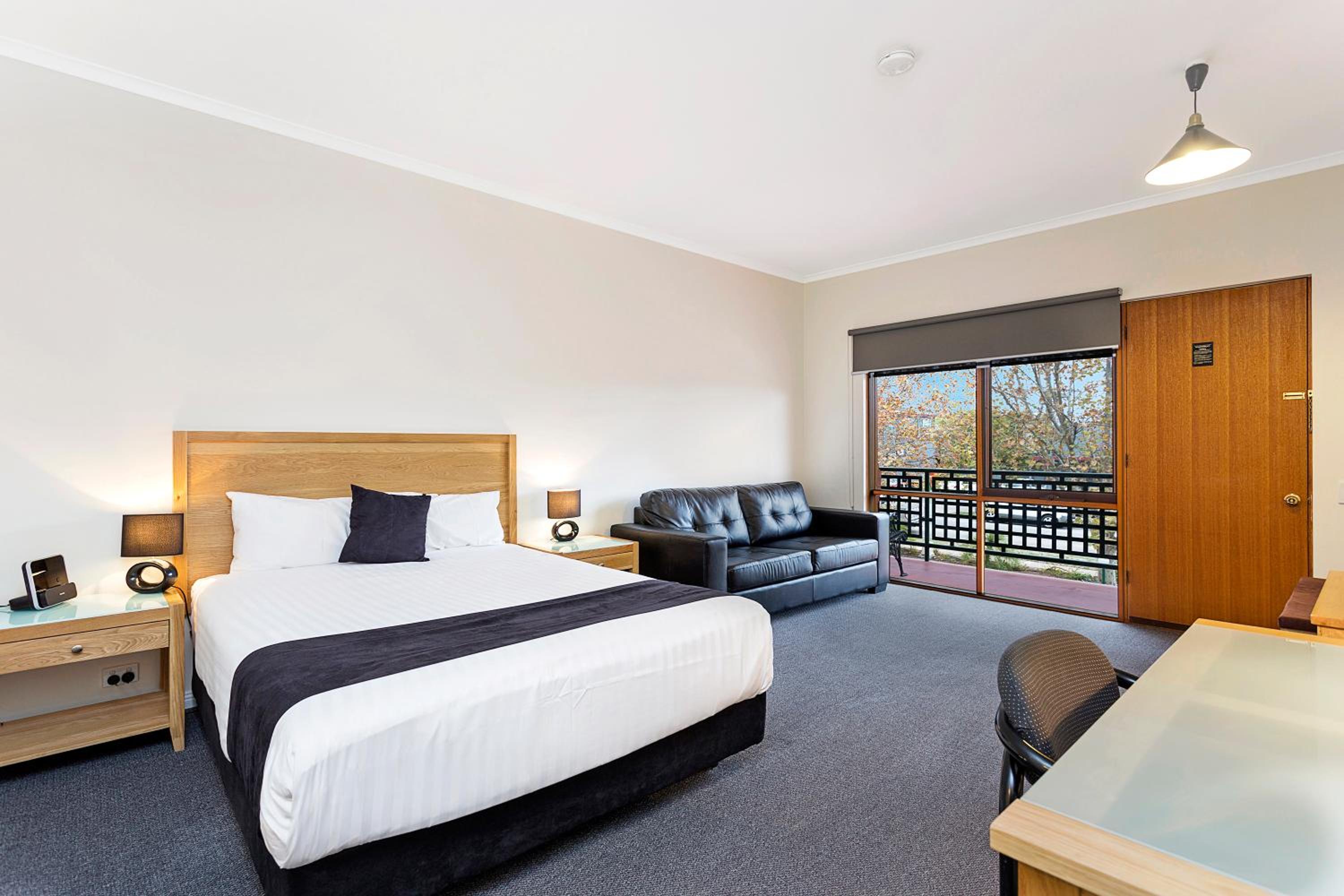 Comfort Inn Lady Augusta