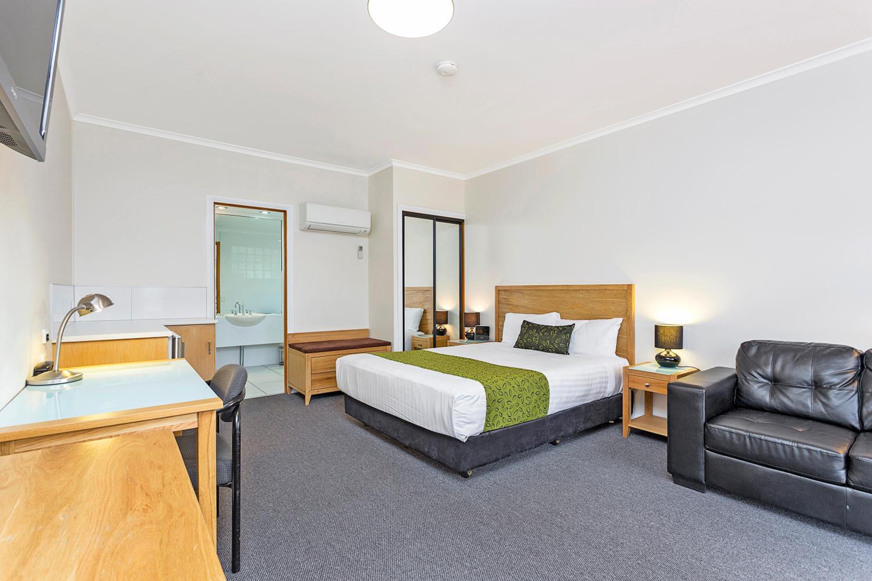 Comfort Inn Lady Augusta